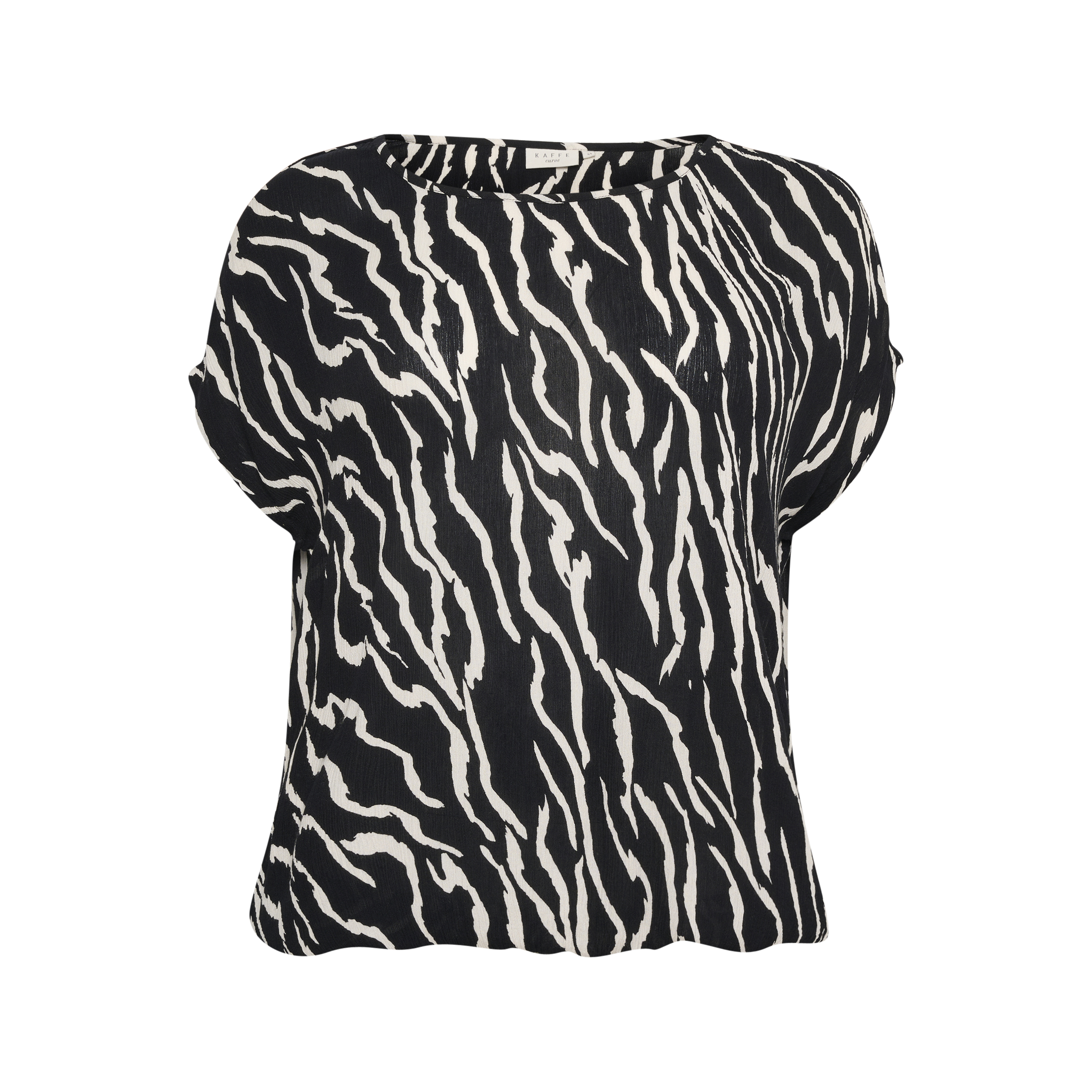 5715375043853 - Damenbluse mit Druck Ami Stanley