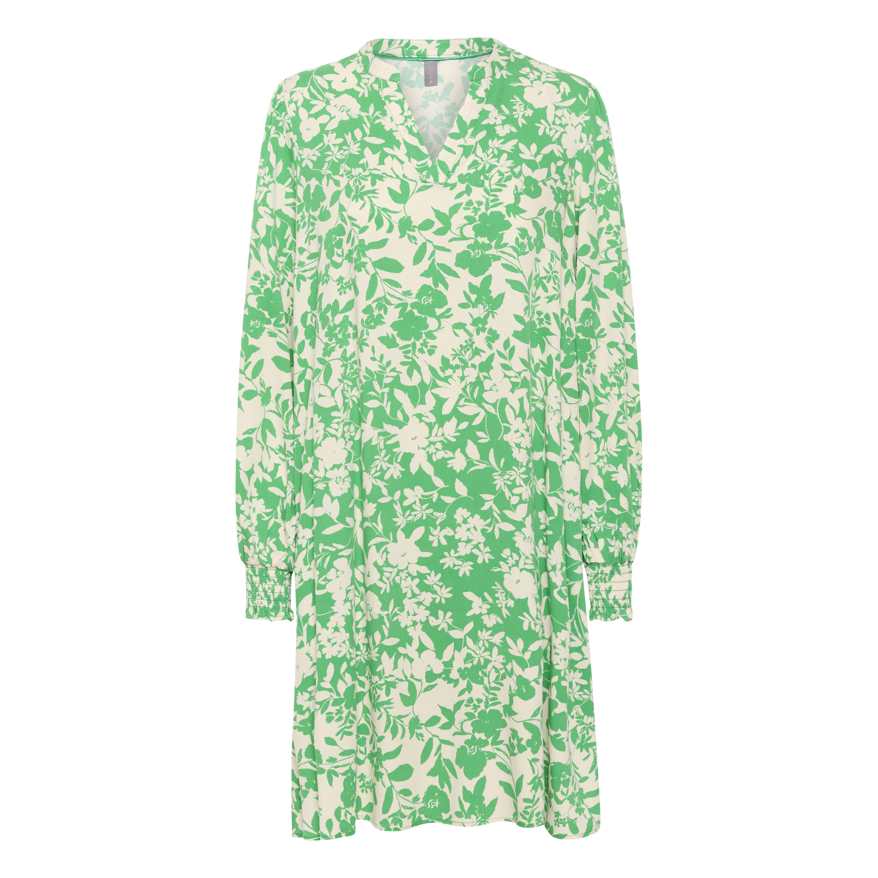 5715375055351 - Kleid Damen CULTURE Jenny Giselle