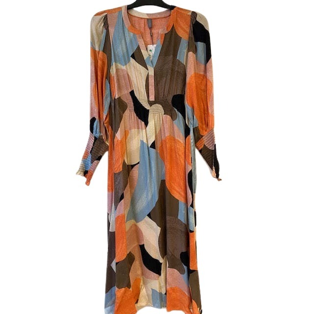 5715375071252 - Kleid Frau CULTURE Dana