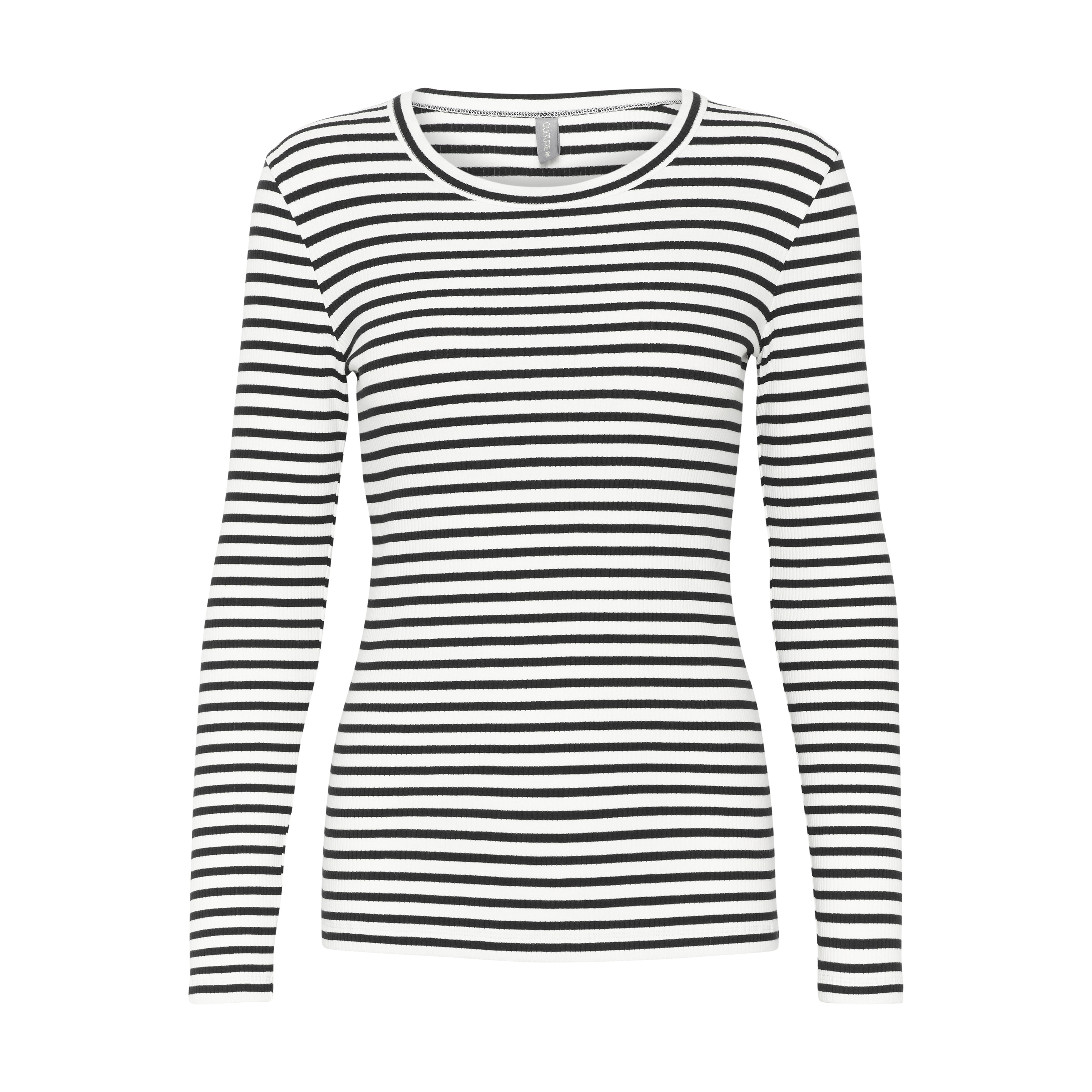 5715375074406 - Langarmshirt CULTURE Udolly