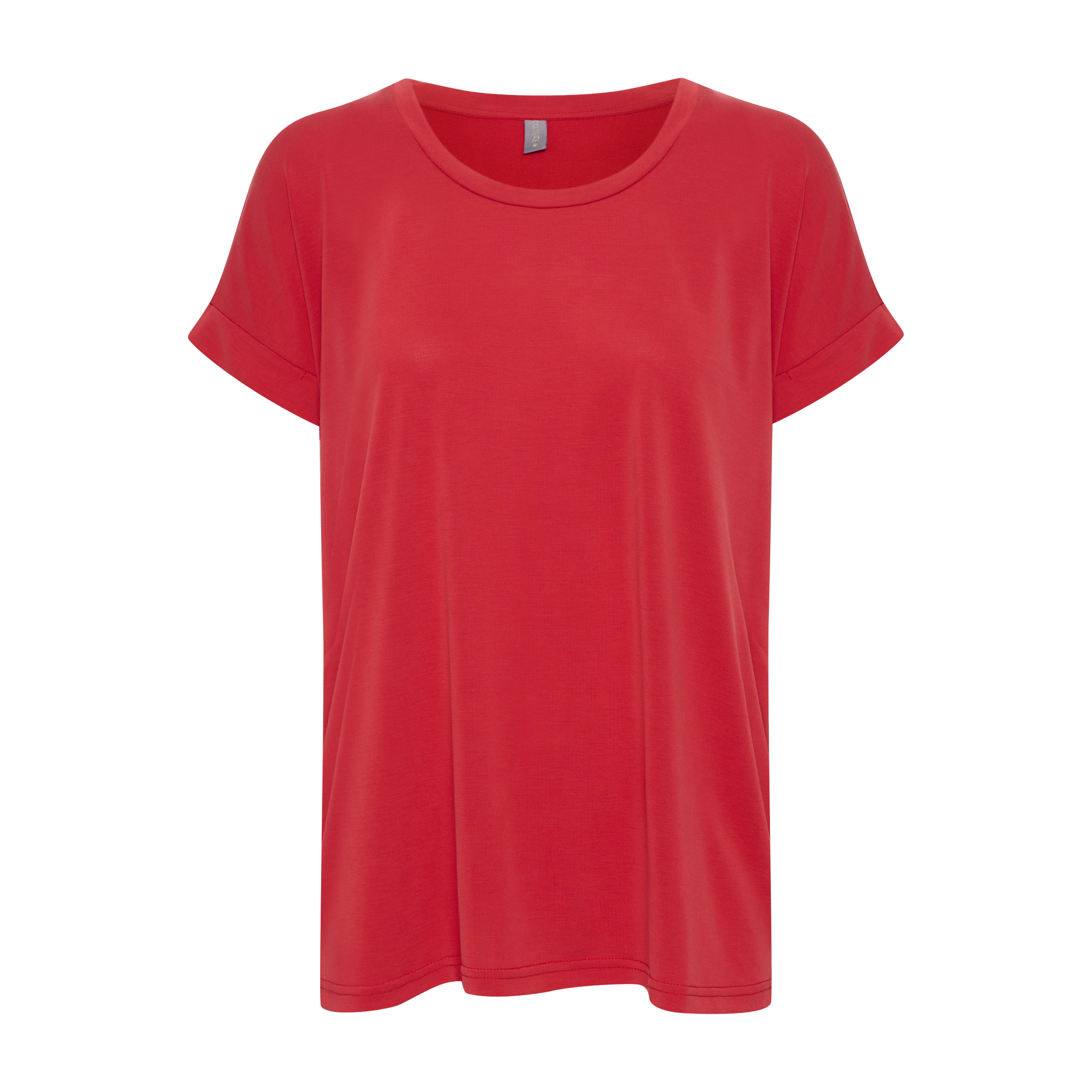 5715375076691 - T-Shirt CULTURE Kajsa 5715375076691 - T-Shirt CULTURE Kajsa