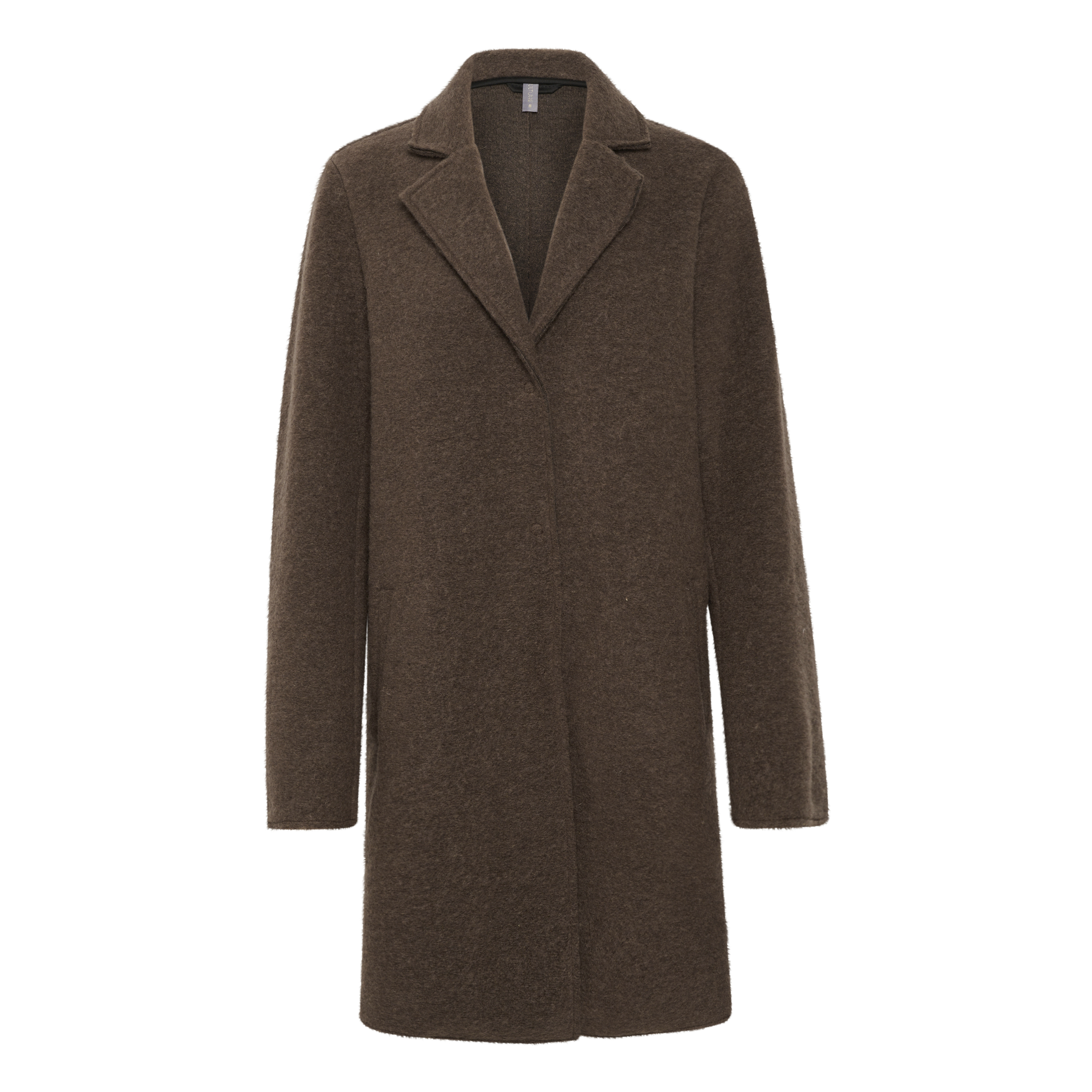 5715375077889 - Damenmantel CULTURE Birgith