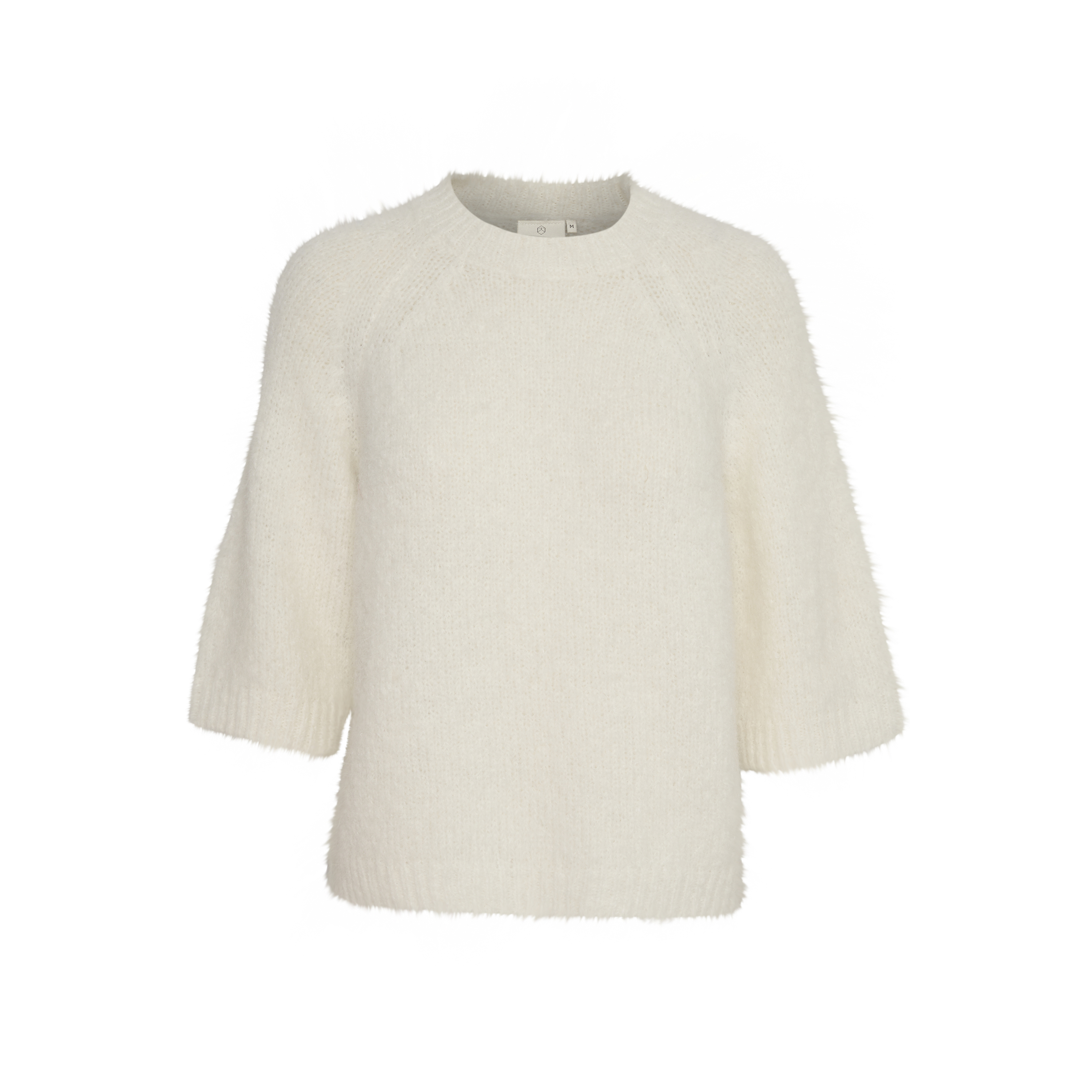 5715375102994 - Pullover Crop Damen KAFFE Emilie