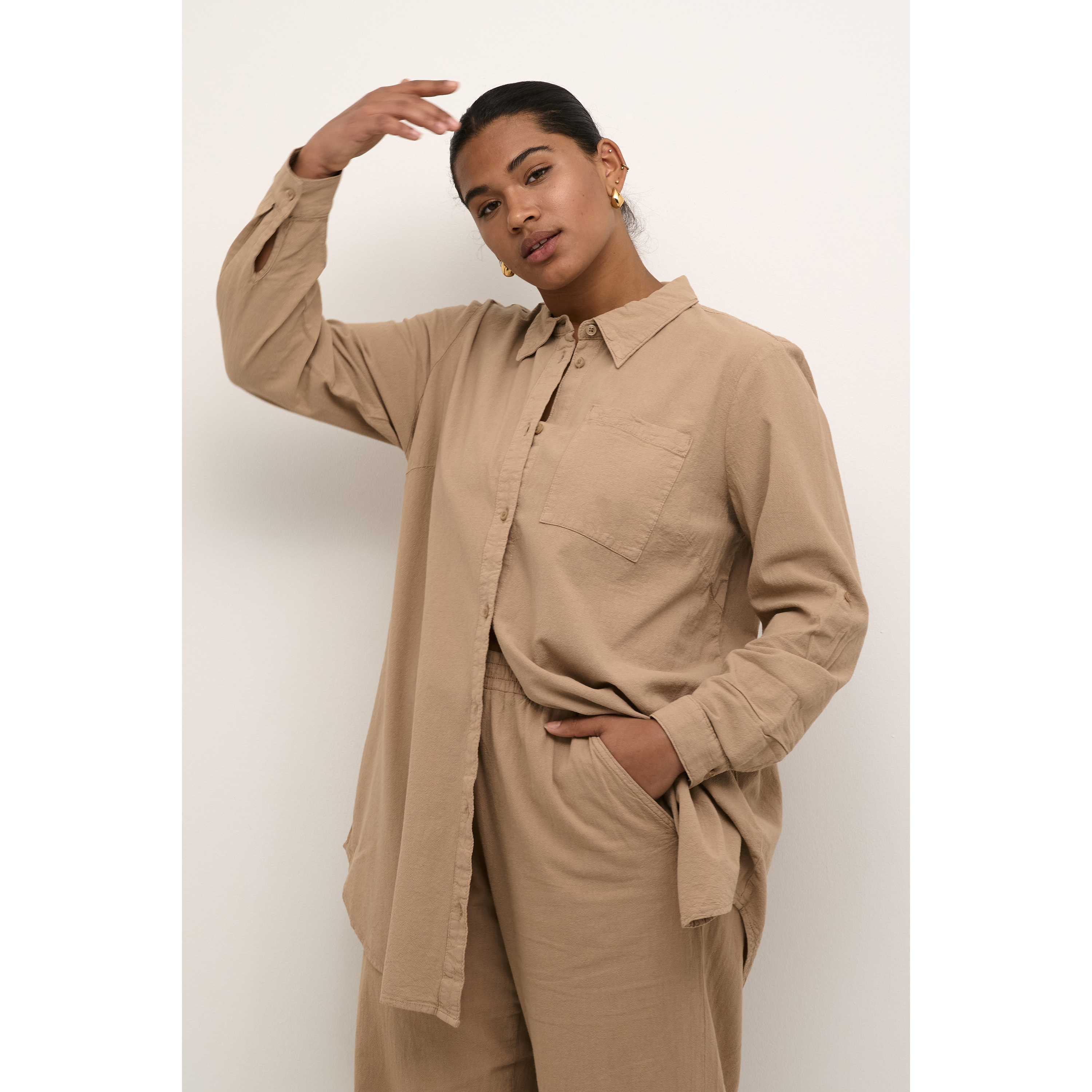 5715375122411 - Damentunika Nana