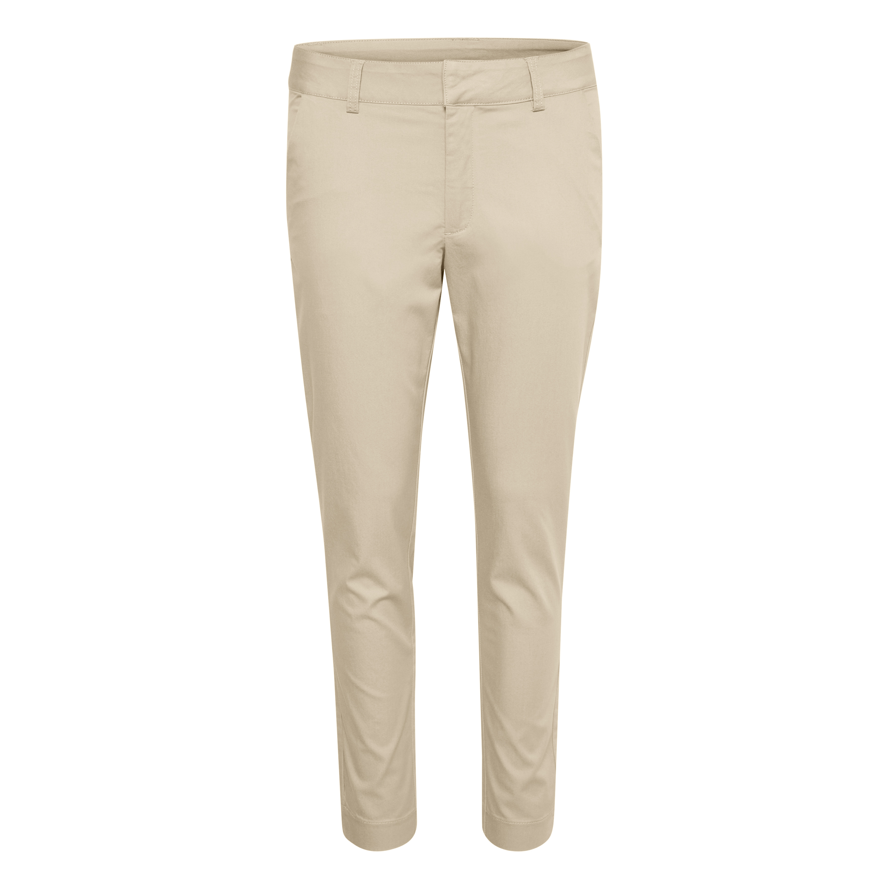5715375147001 - Chinohose 7 8 Damen KAFFE Lea 5715375147001 - Chinohose 7 8 Damen KAFFE Lea