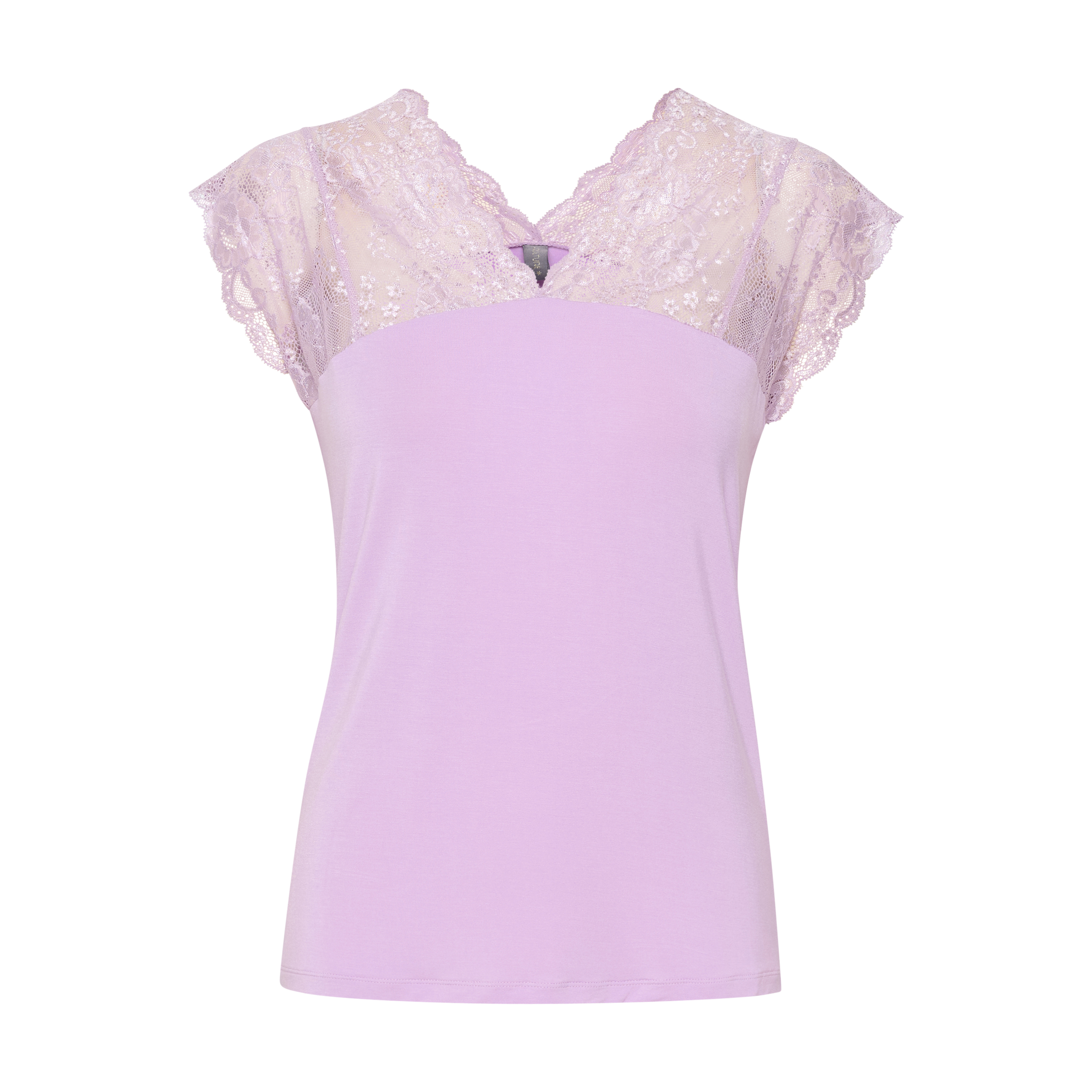 5715375238587 - Damen-Spitzen-Top CULTURE Poppy