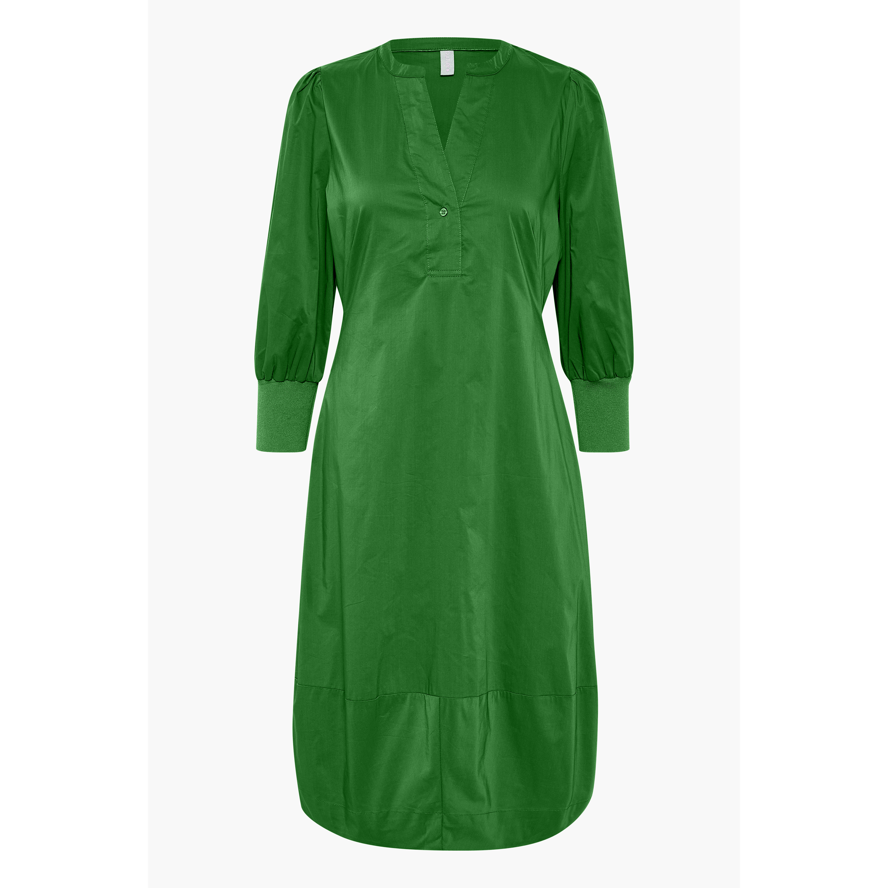 5715375238655 - Kleid 3 4-Ärmel Frau CULTURE Antoinett 5715375238655 - Kleid 3 4-Ärmel Frau CULTURE Antoinett