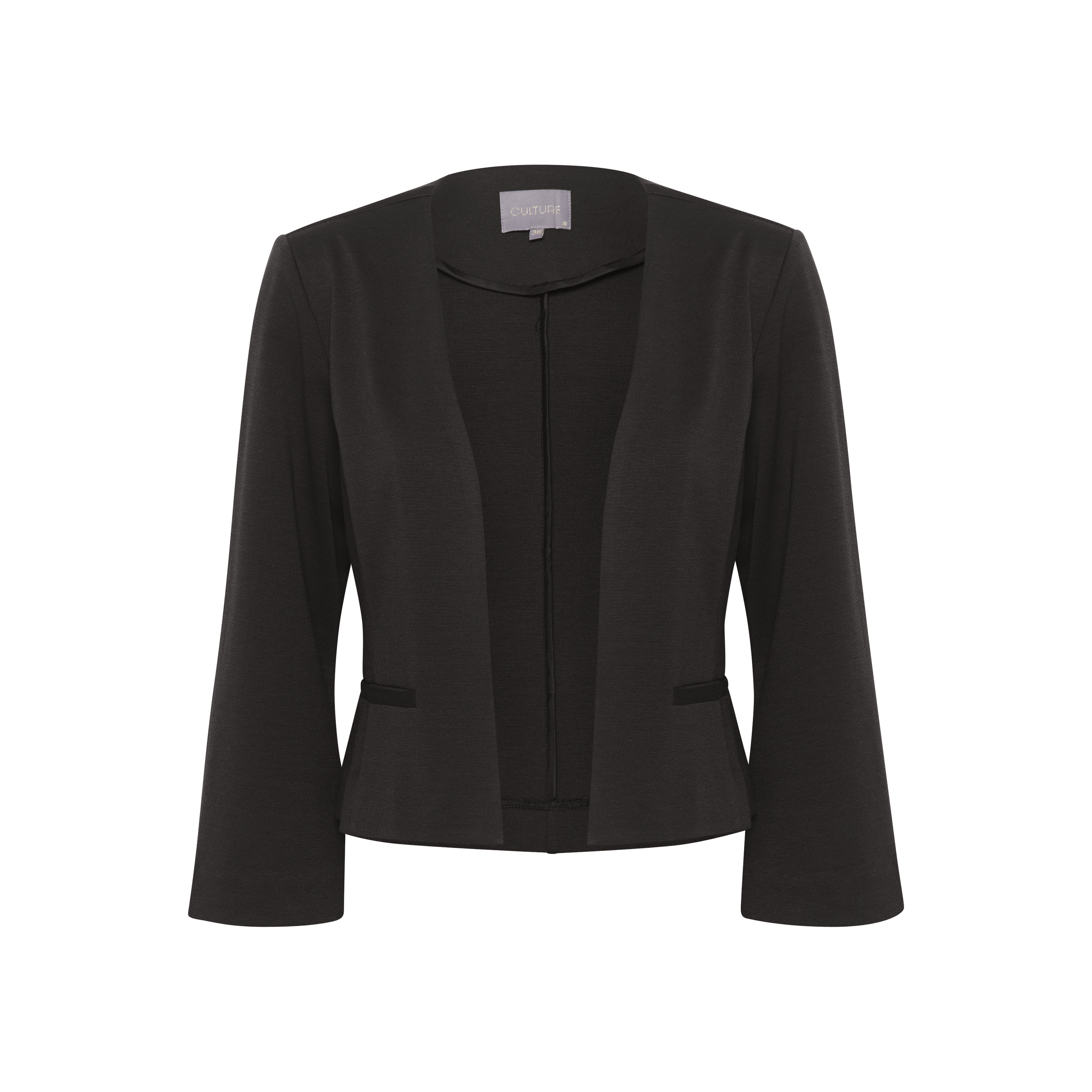5715375272154 - Kurzblazer Damen CULTURE Eloise 5715375272154 - Kurzblazer Damen CULTURE Eloise