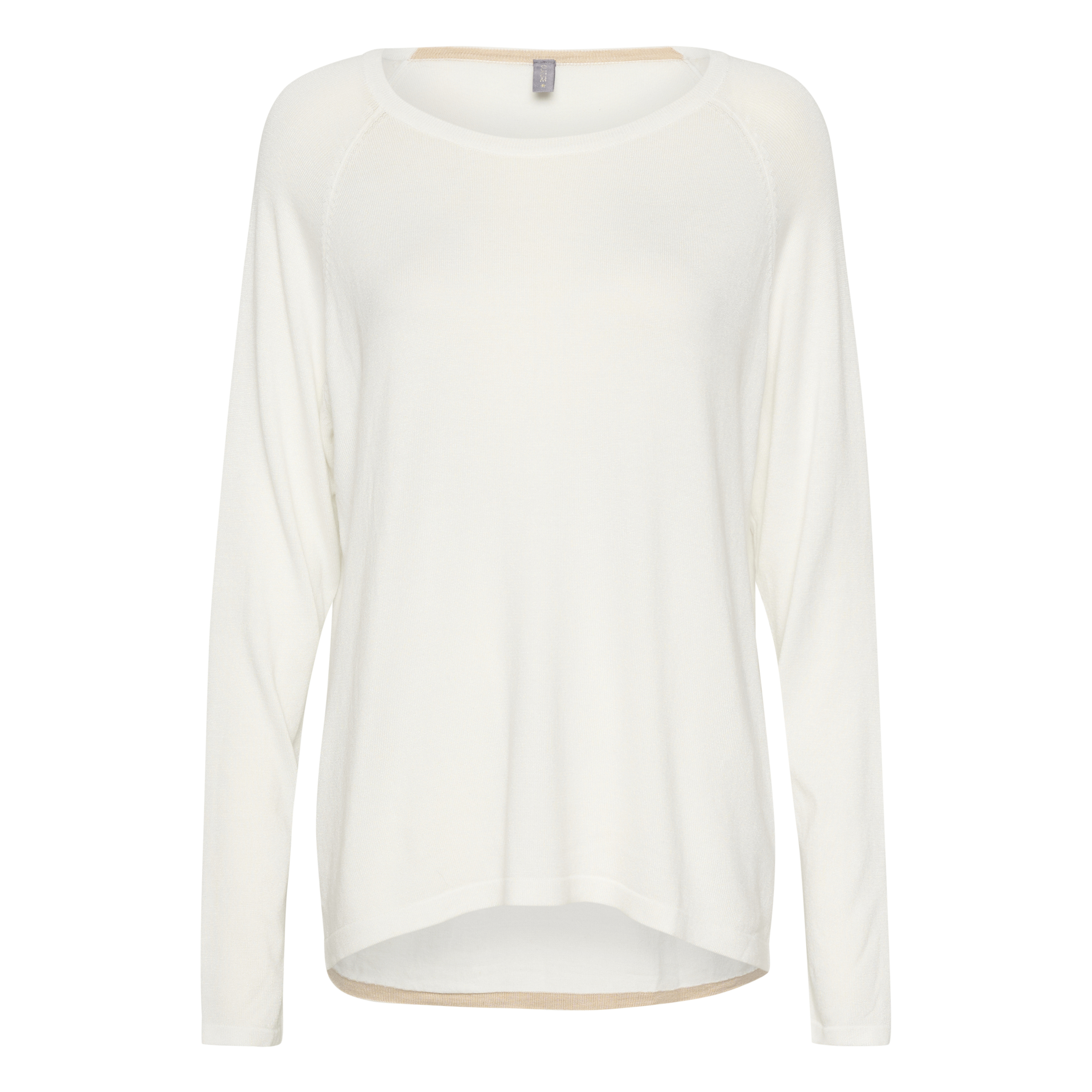 5715375272635 - Pullover Damen CULTURE Annemarie Solid