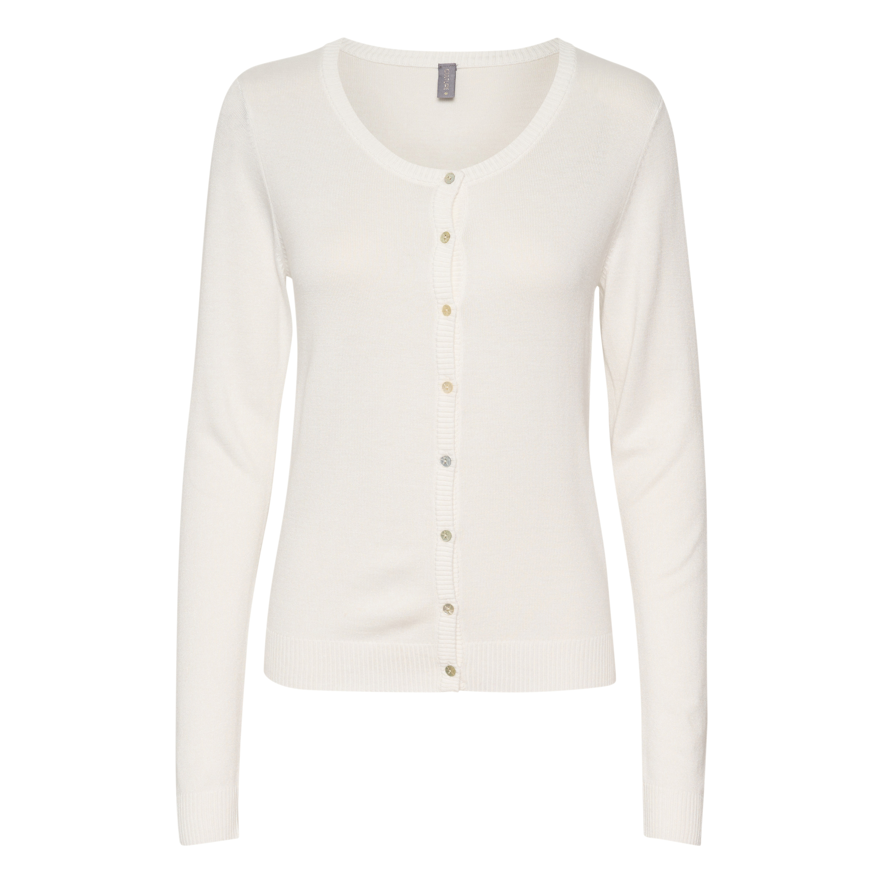 5715375274370 - Strickjacke Damen CULTURE Annemarie