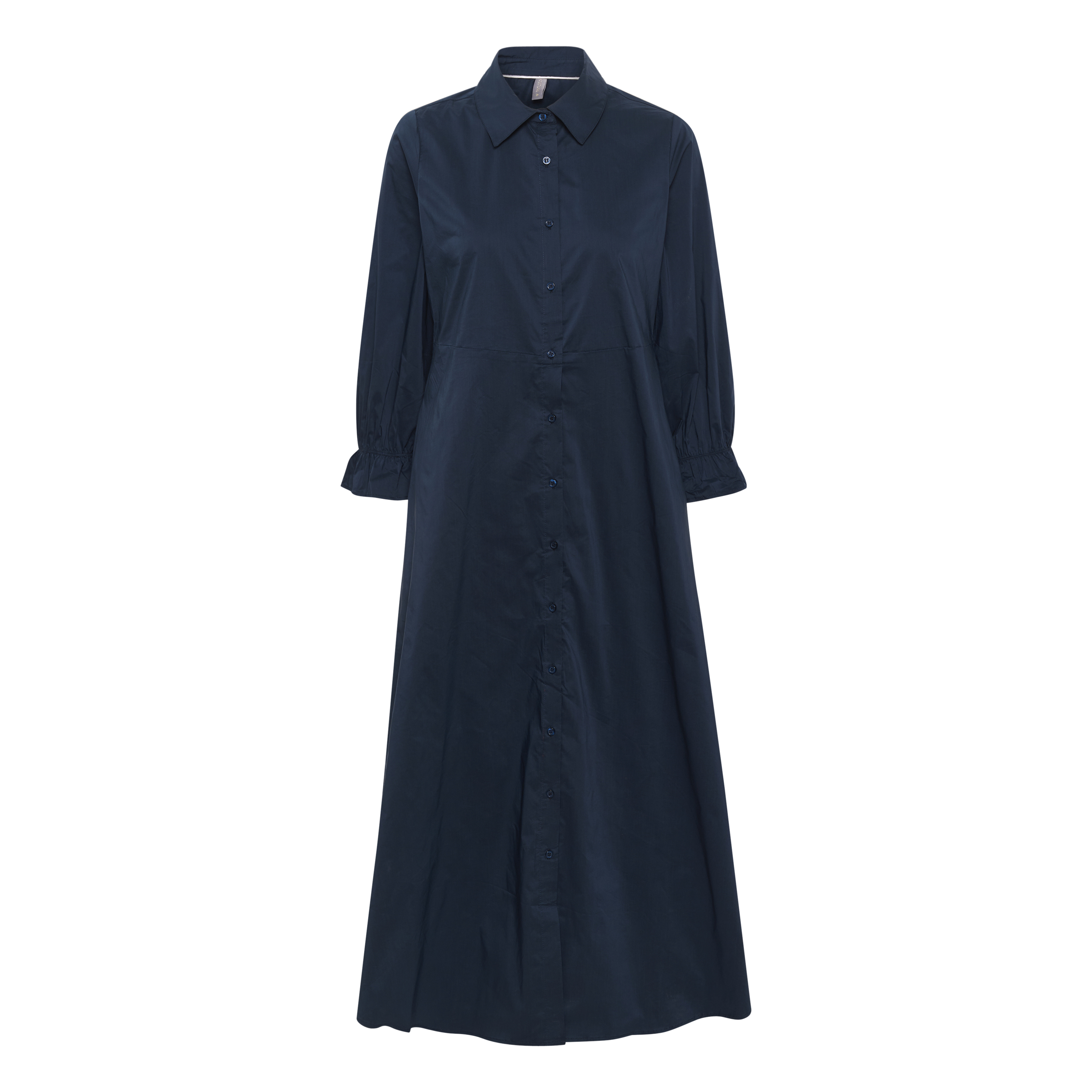 5715375274752 - Hemdkleid Damen CULTURE Antoinett 5715375274752 - Hemdkleid Damen CULTURE Antoinett