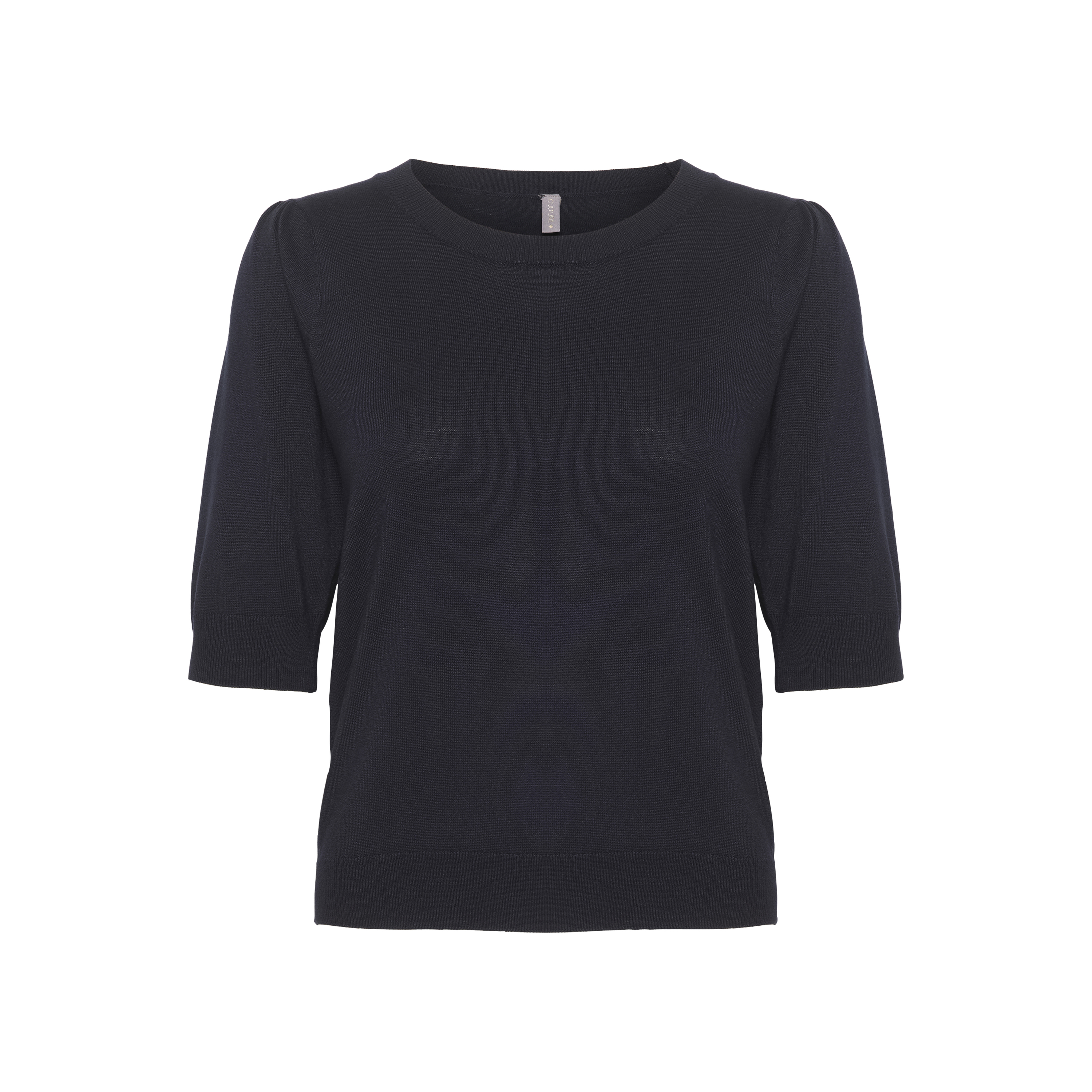 5715375274912 - Rundhals Pulli für Frauen CULTURE Annemarie