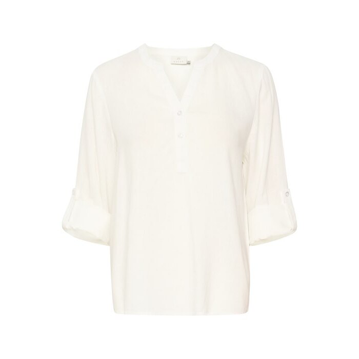 5715375291148 - Langärmelige Bluse Damen KAFFE Milia