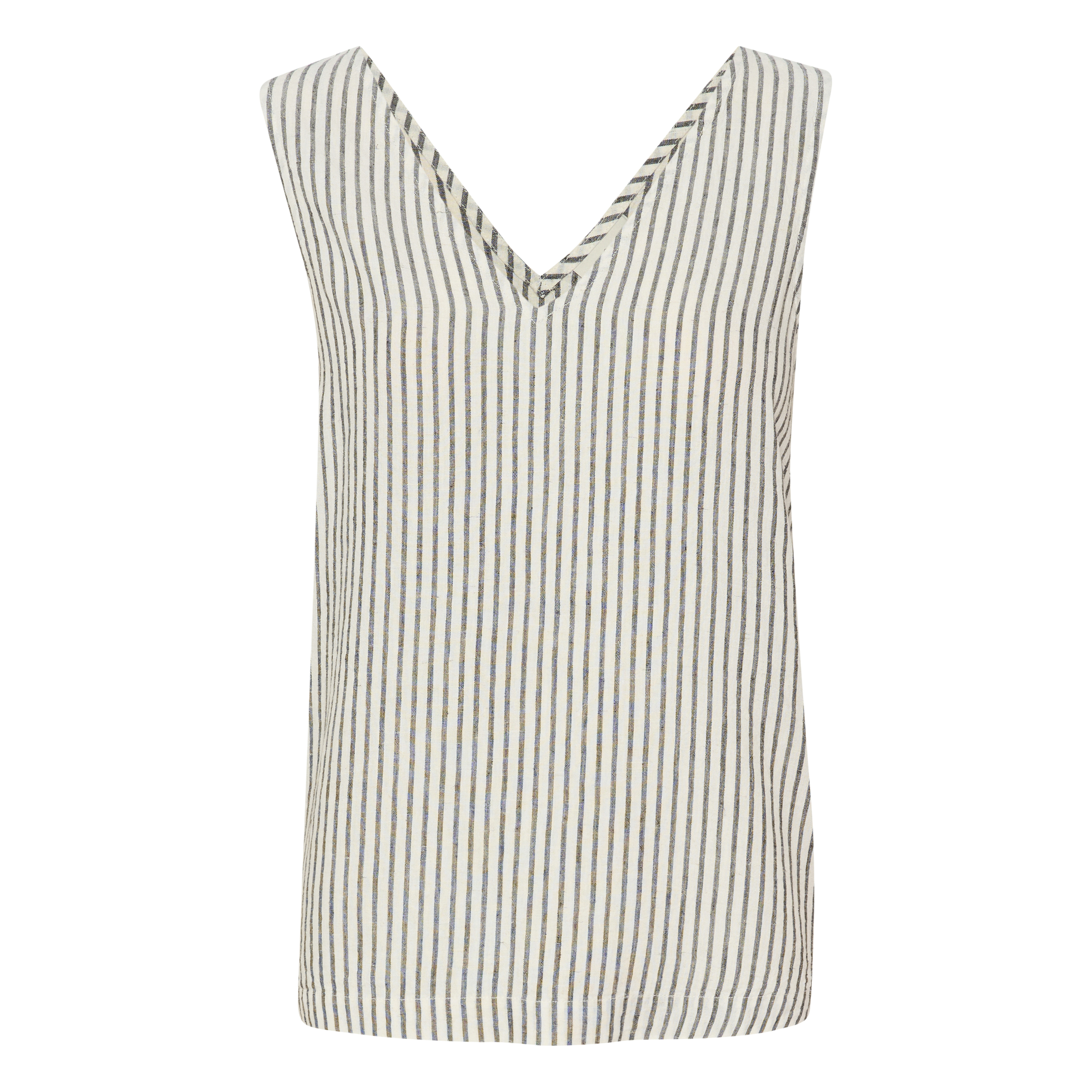 5715375299380 - Damen-Top KAFFE Milia