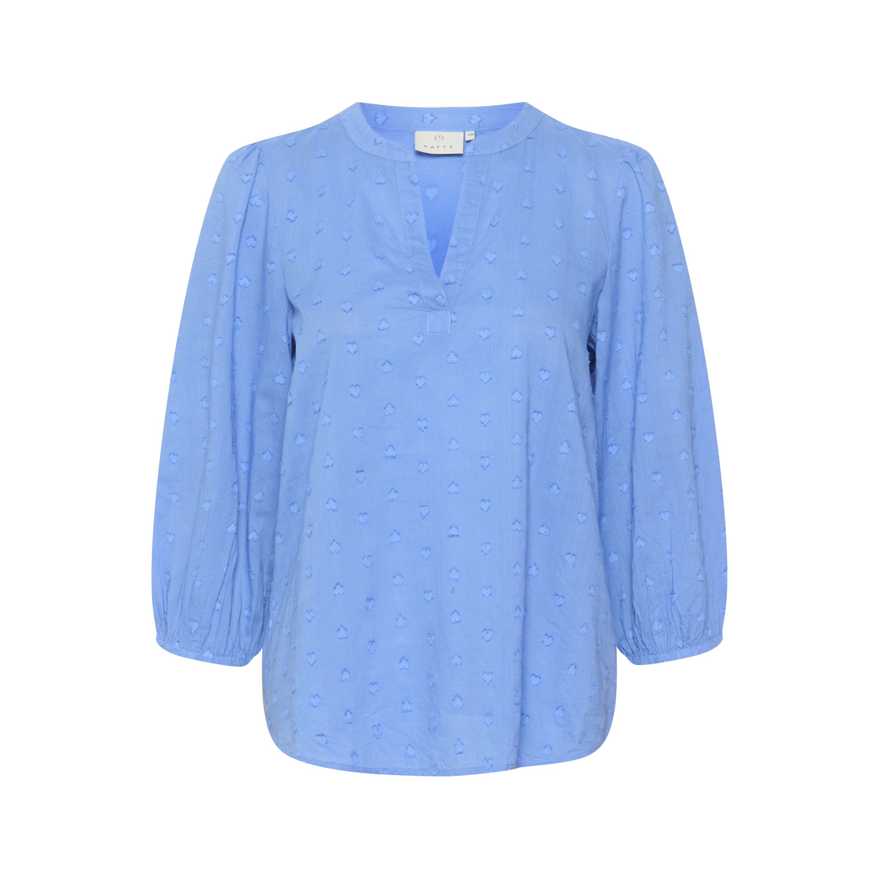5715375301960 - Damenbluse KAFFE Jollia