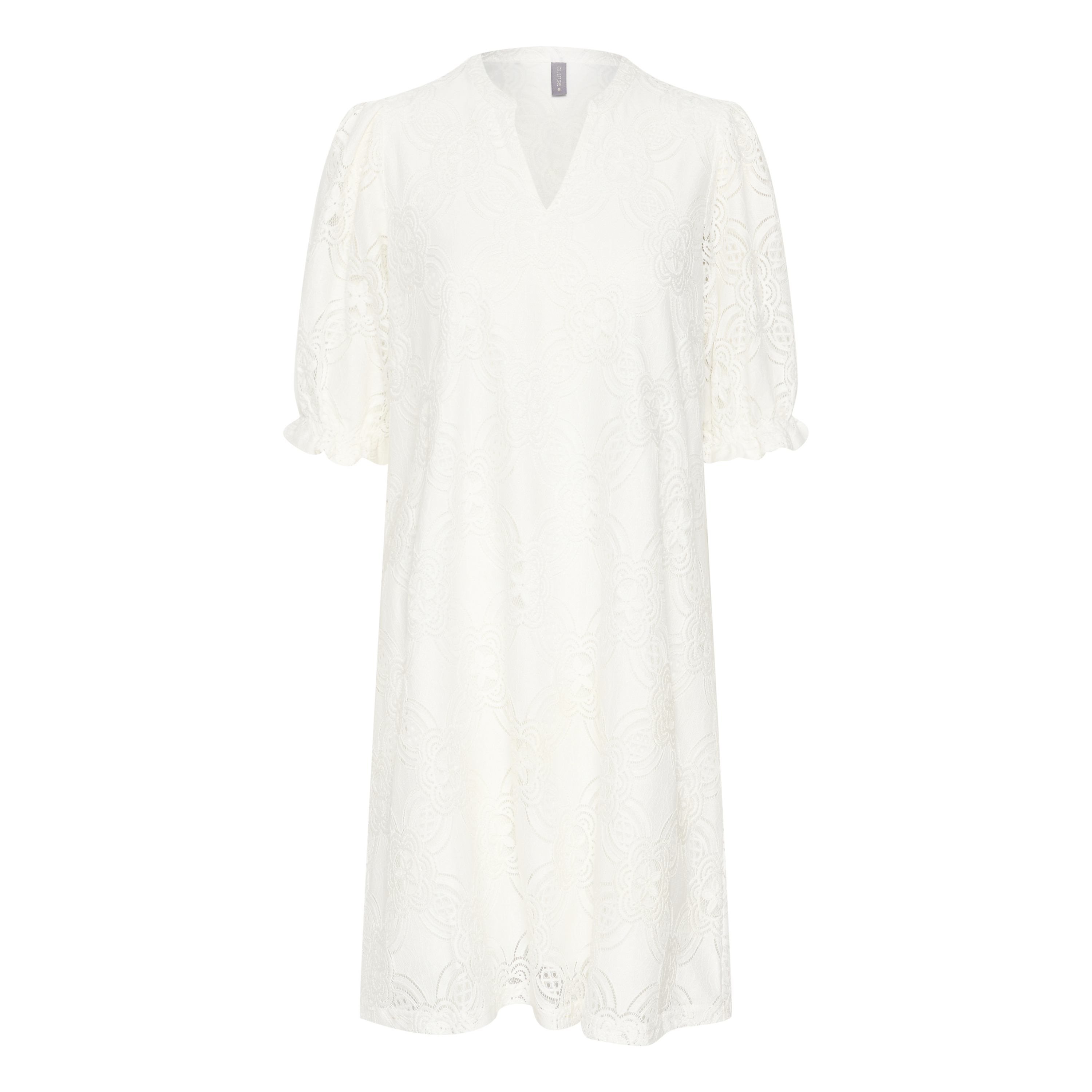 5715375328059 - Kurzes Kleid Damen CULTURE Olu SS