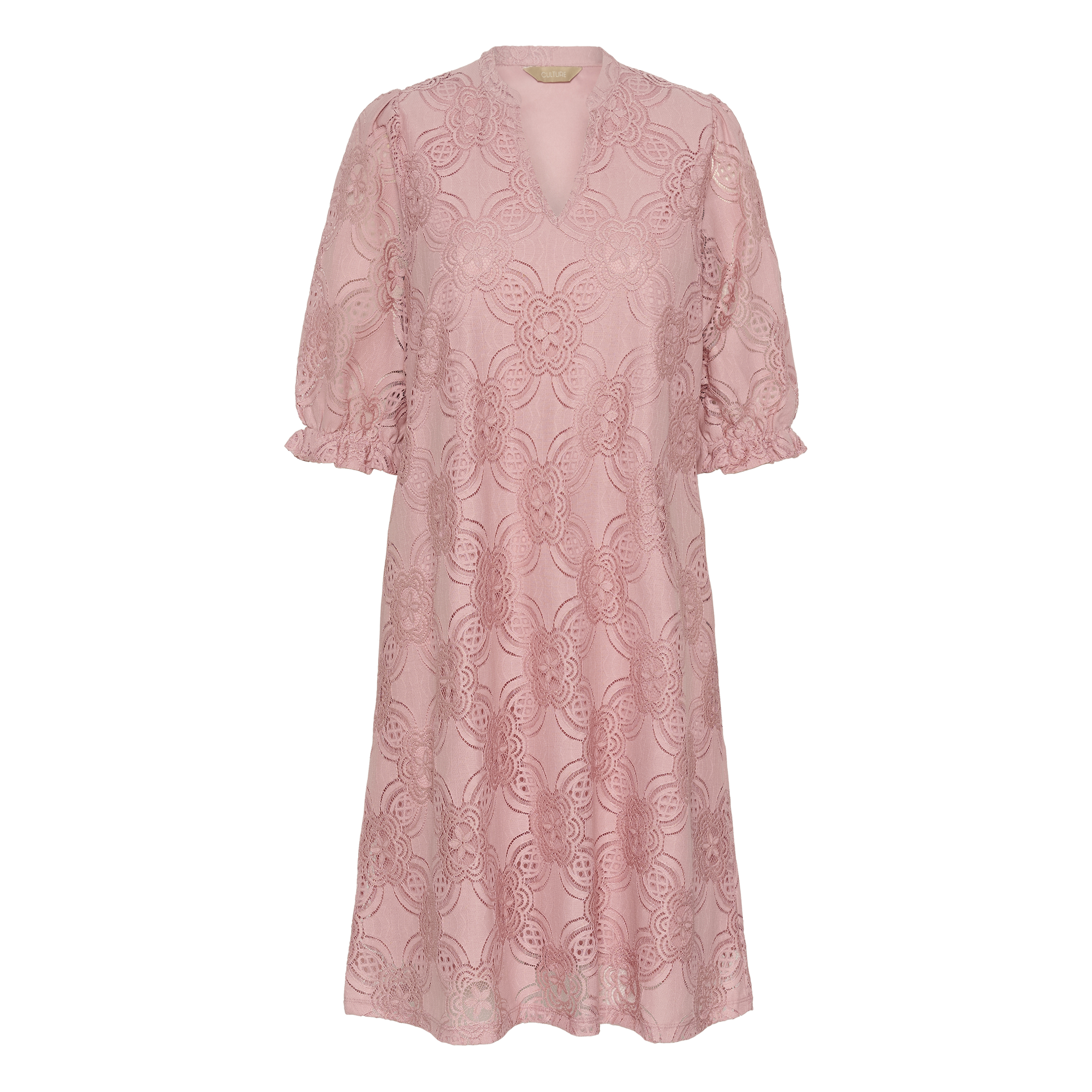 5715375328325 - Kurzes Kleid Damen CULTURE Olu SS