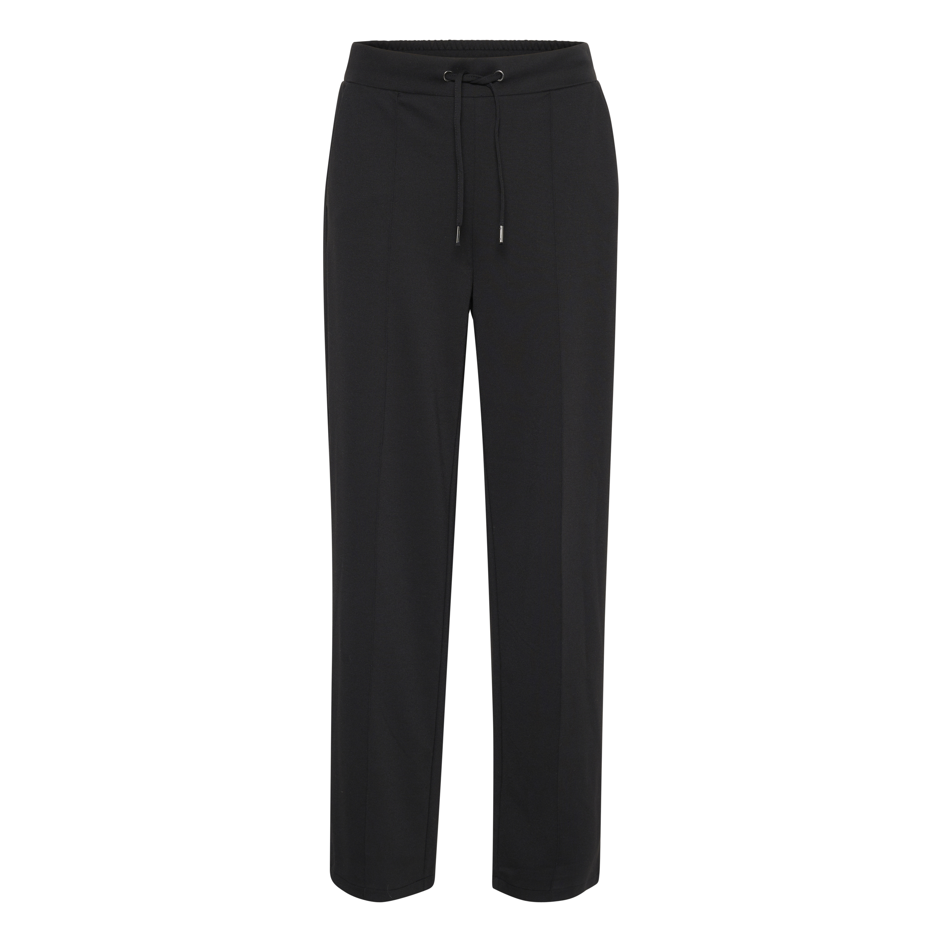 5715375338317 - Gerade geschnittene Hose Damen KAFFE Jenny 5715375338317 - Gerade geschnittene Hose Damen KAFFE Jenny
