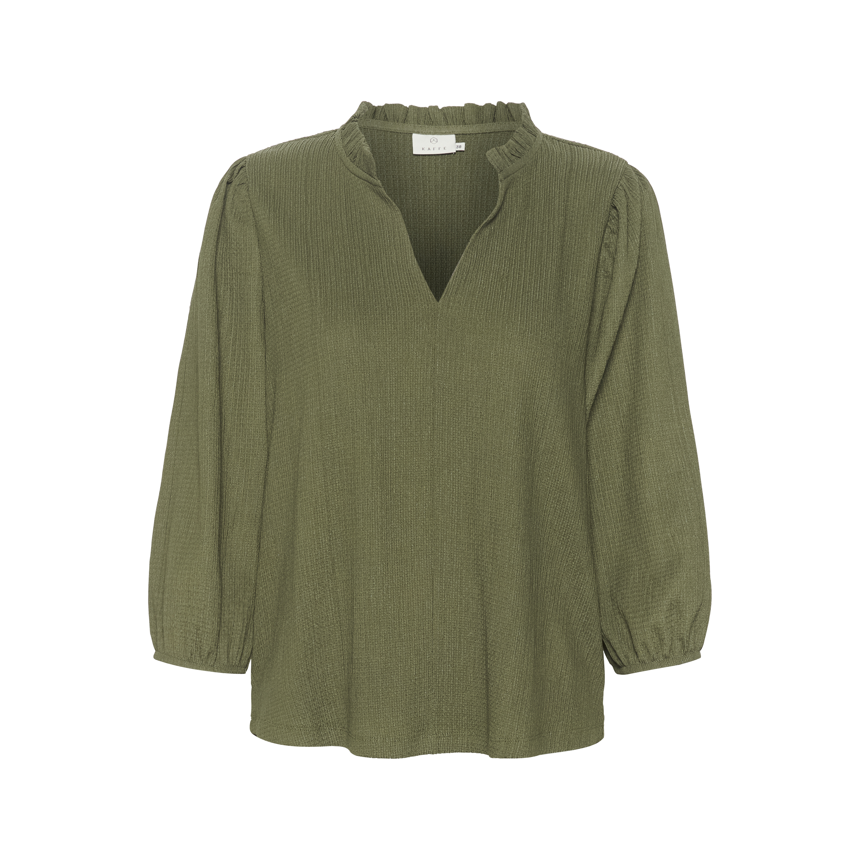 5715375357509 - Damenbluse KAFFE Katrine
