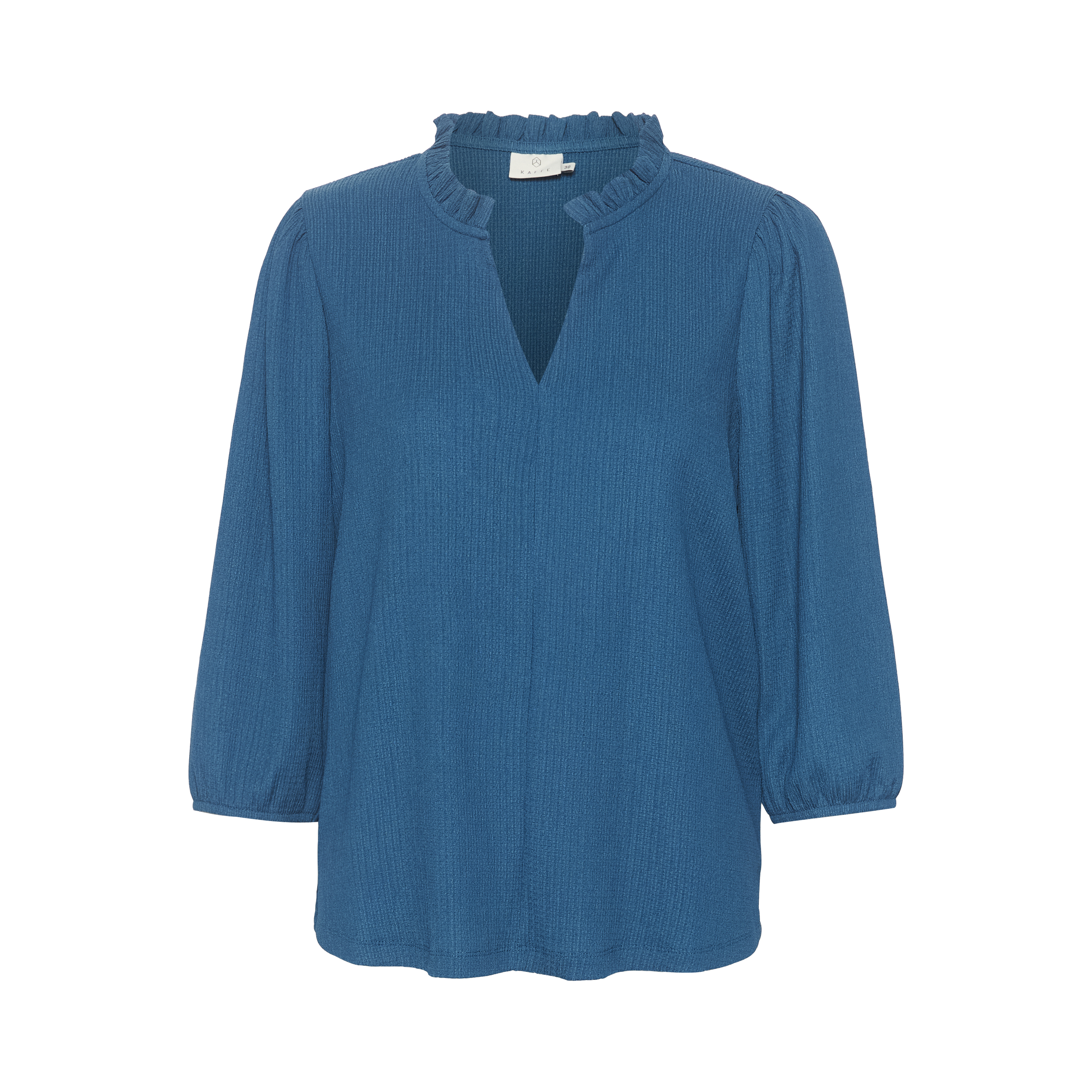 5715375357554 - Damenbluse KAFFE Katrine 5715375357554 - Damenbluse KAFFE Katrine