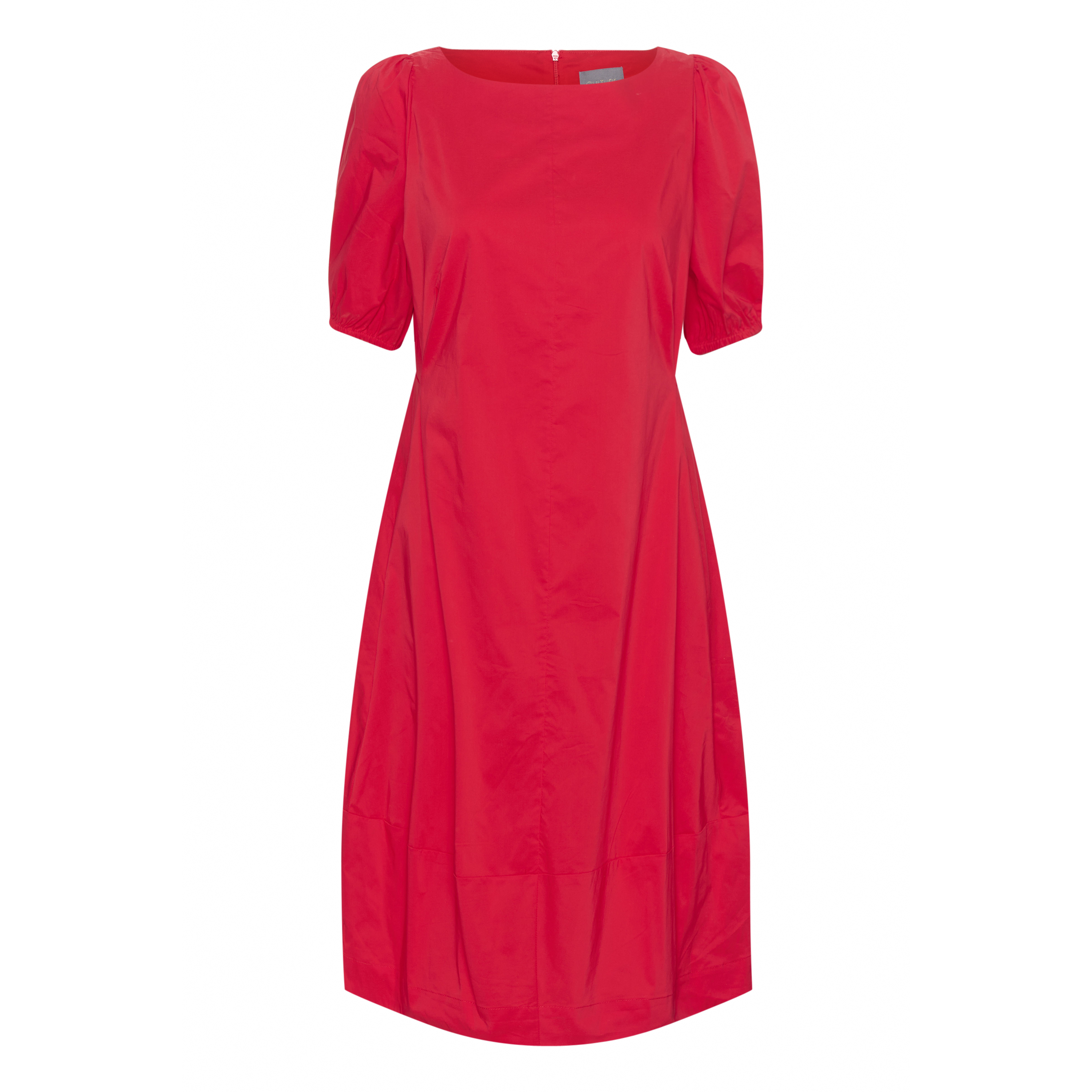 5715375367645 - Kleid Rundhalsausschnitt Frau CULTURE Antoinett 5715375367645 - Kleid Rundhalsausschnitt Frau CULTURE Antoinett