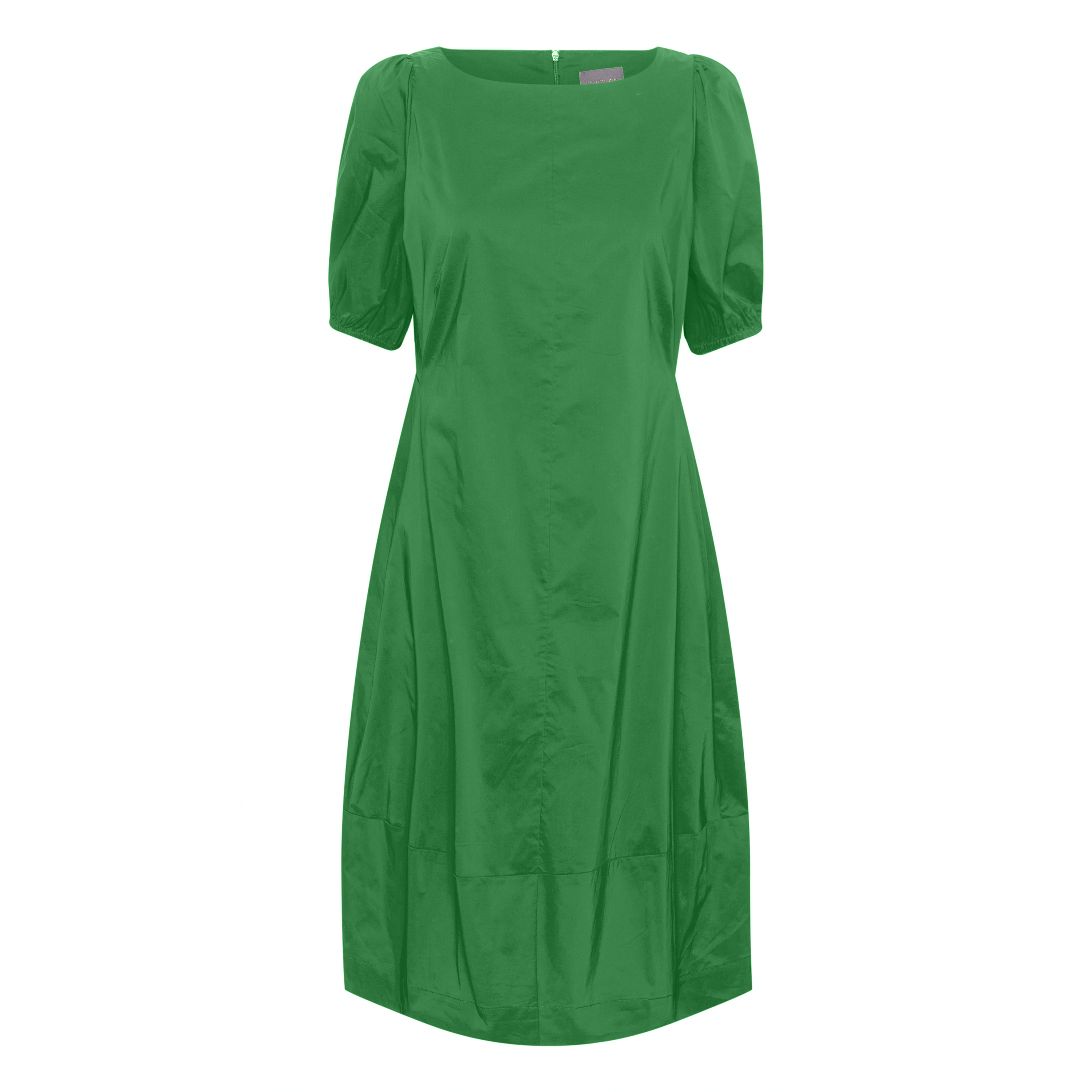 5715375367720 - Kleid Rundhalsausschnitt Frau CULTURE Antoinett