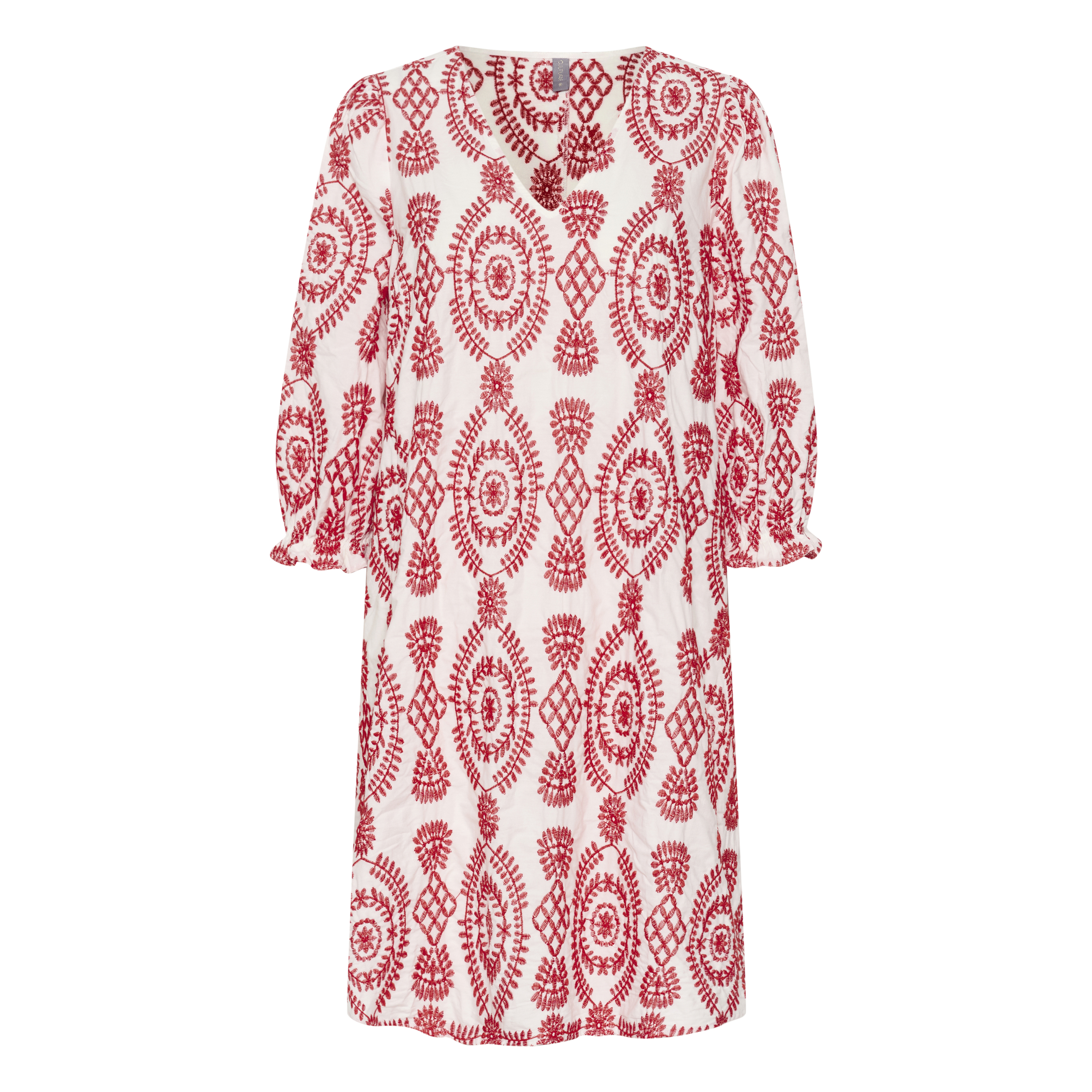 5715375367843 - Kleid Damen CULTURE Tia