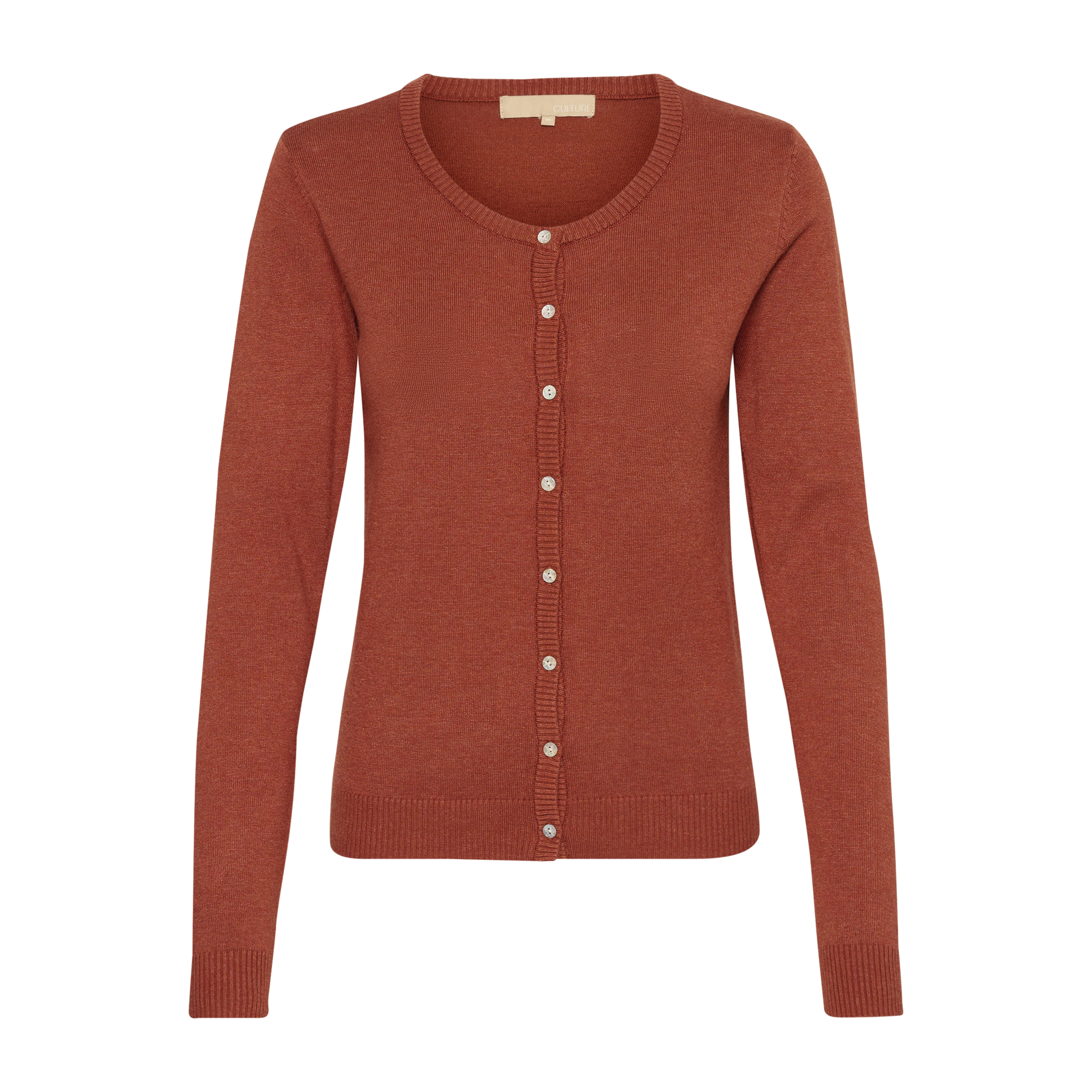 5715375370515 - Strickjacke Damen CULTURE Annemarie 5715375370515 - Strickjacke Damen CULTURE Annemarie