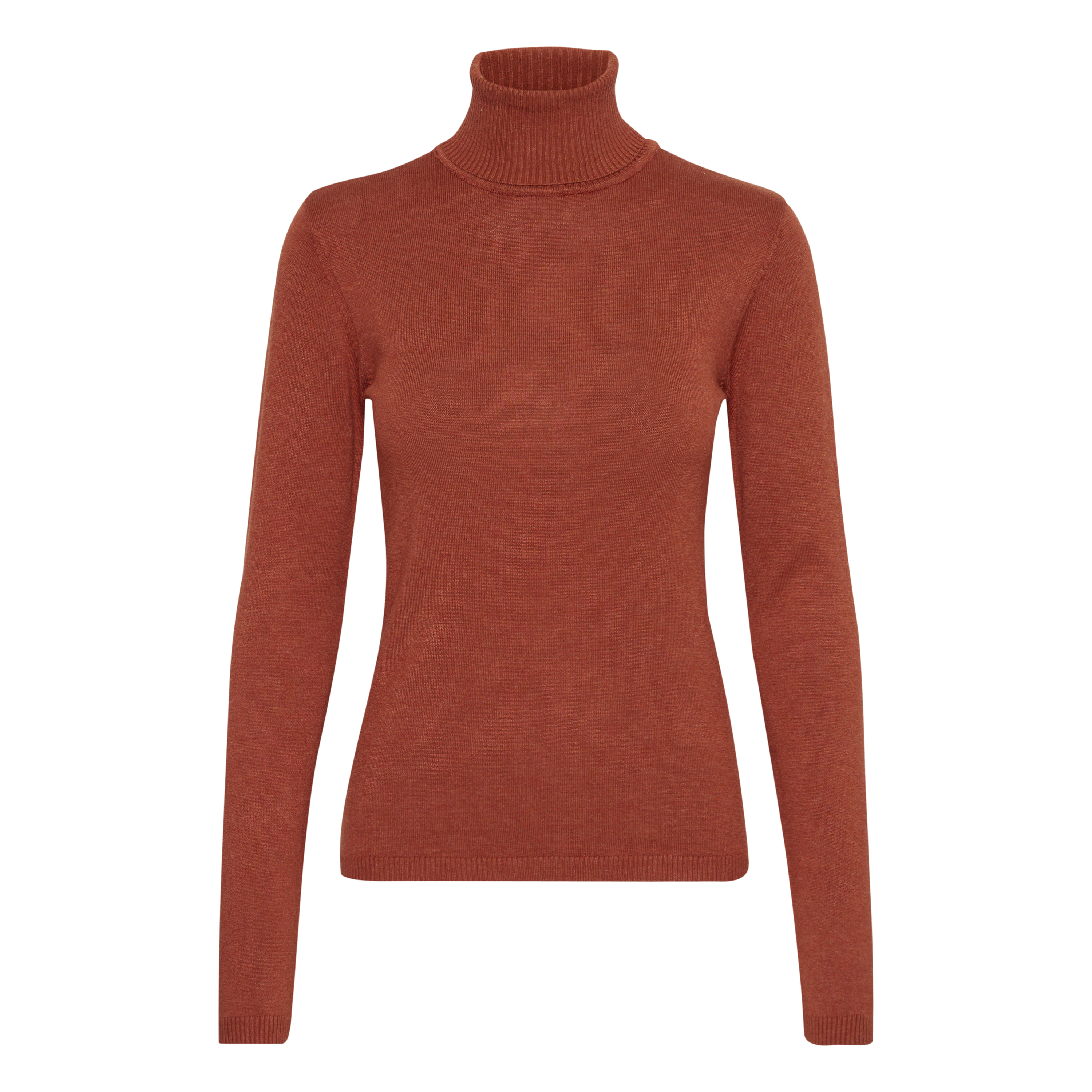 5715375370720 - Rollkragenpullover Damen CULTURE Annemarie