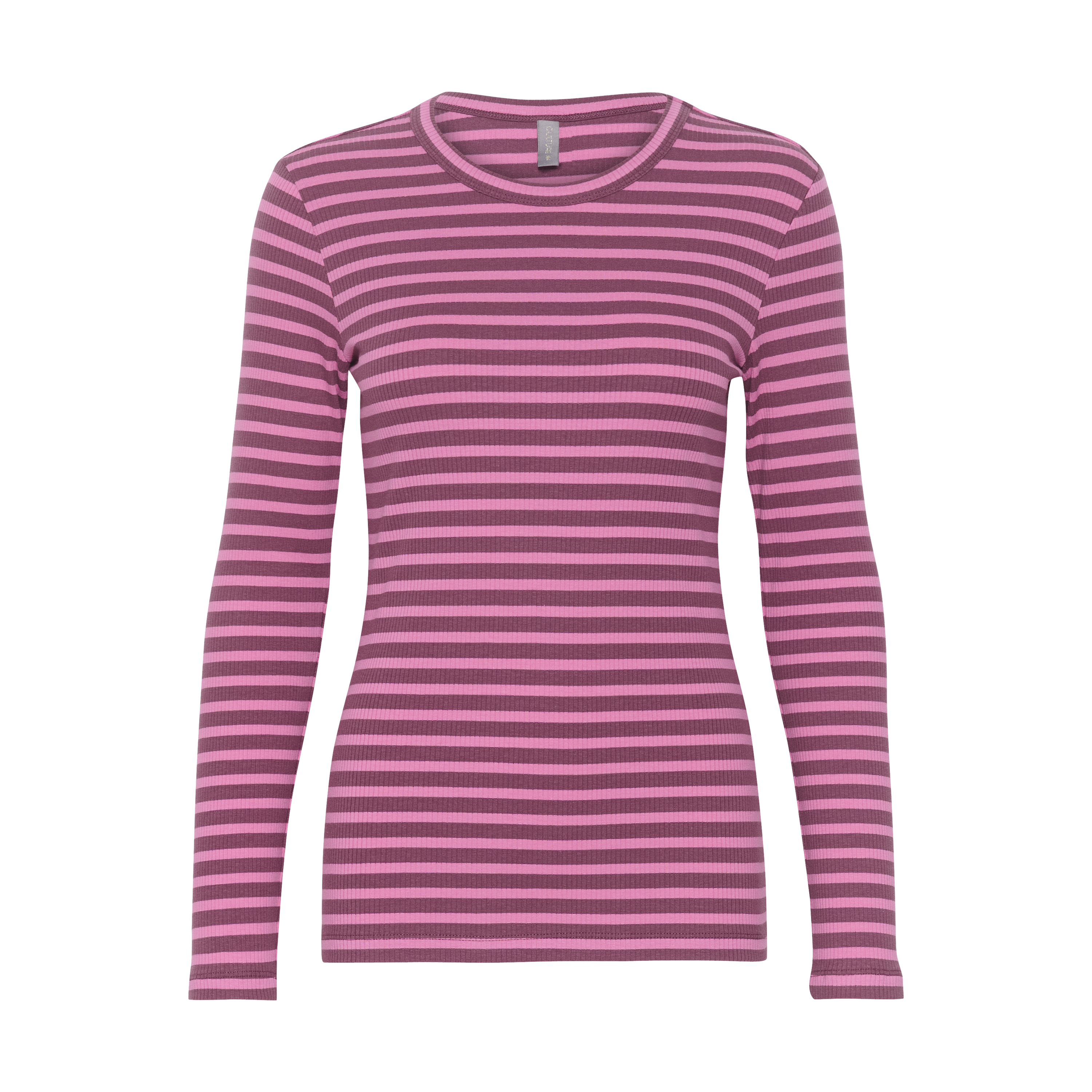 5715375405248 - Langarmshirt CULTURE Udolly