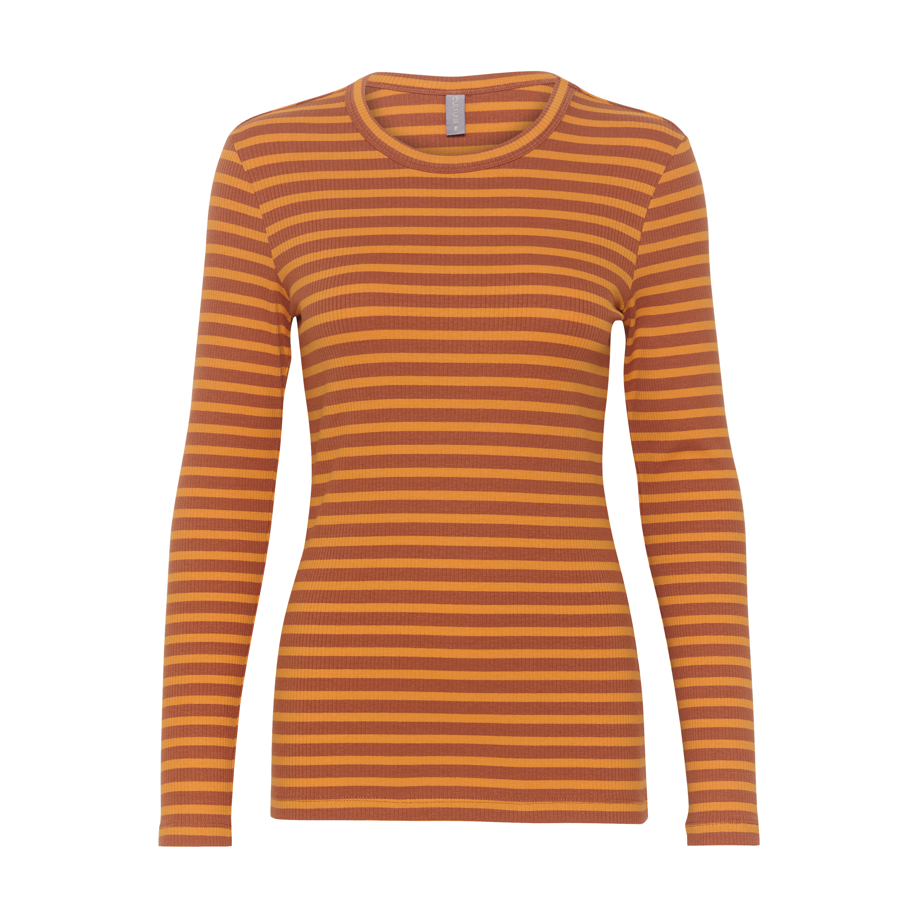 5715375405323 - Langarmshirt CULTURE Udolly