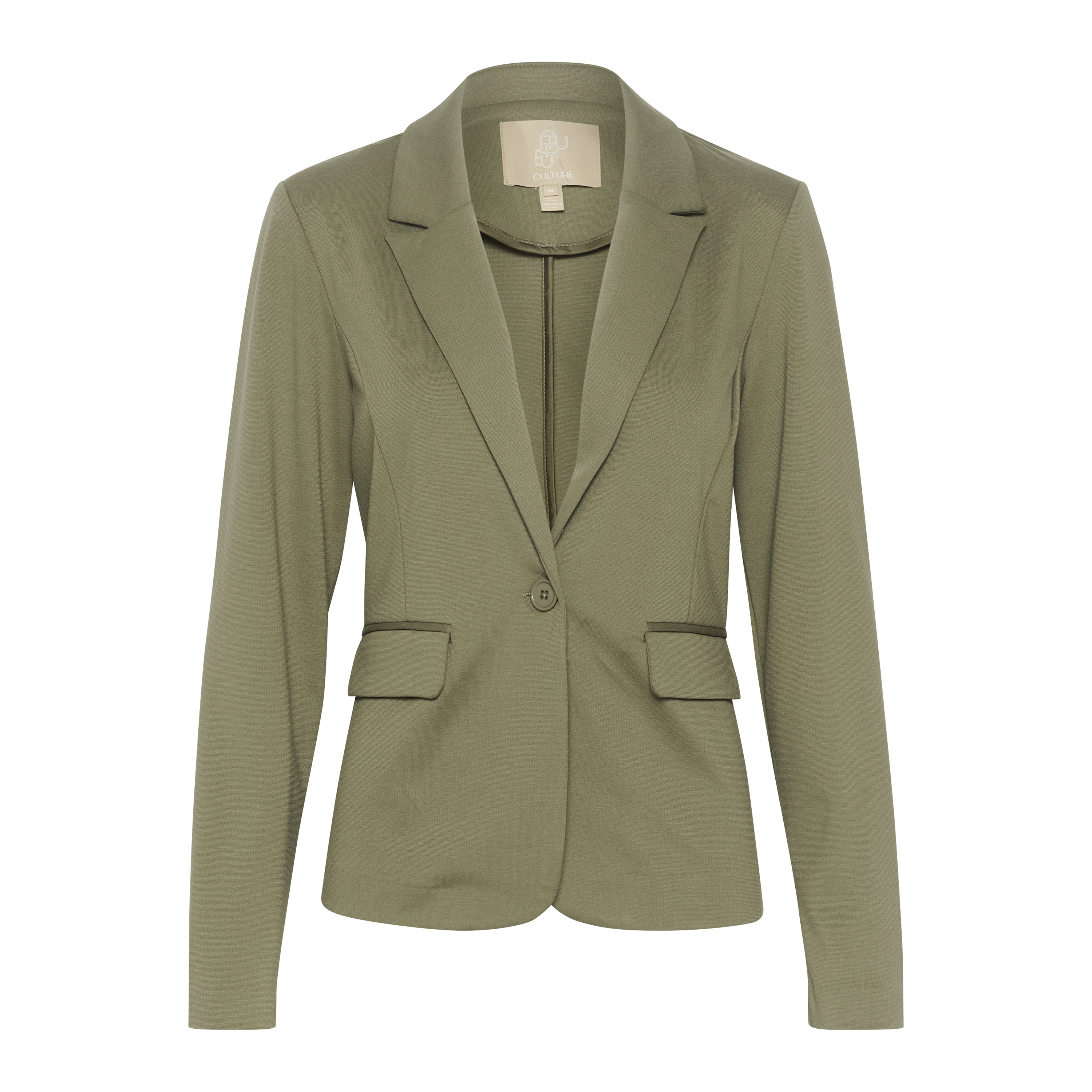 5715375406214 - Blazer Damen CULTURE Elsoise 5715375406214 - Blazer Damen CULTURE Elsoise