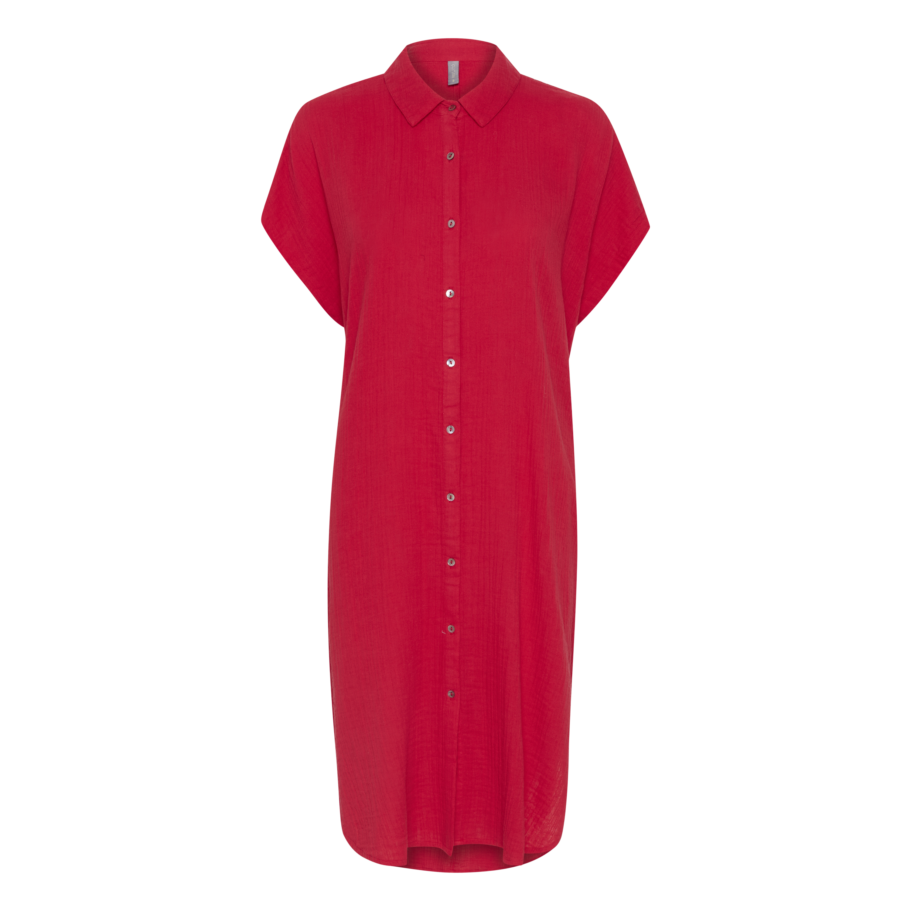 5715375423129 - Hemdkleid Damen CULTURE Elina Kaftan