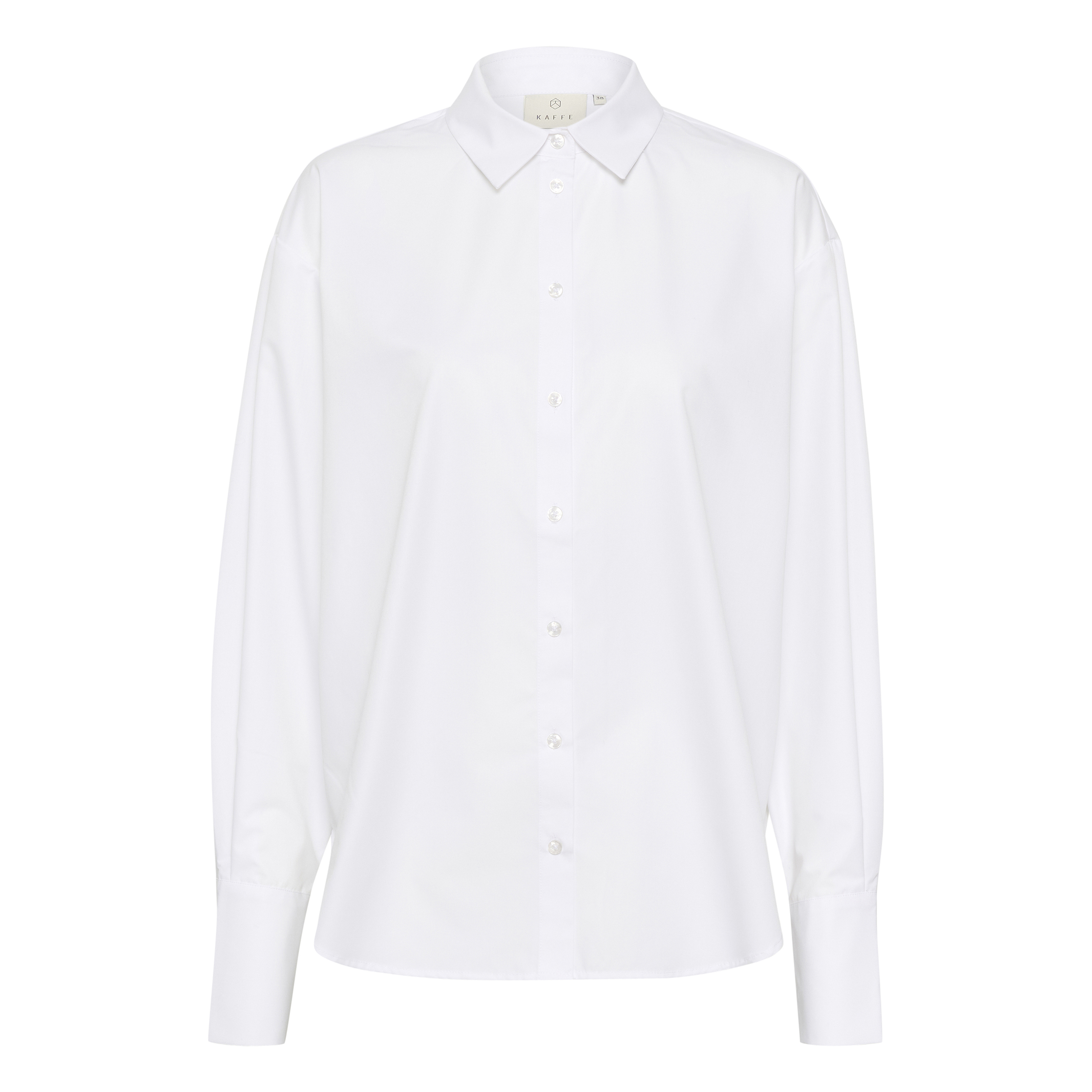5715375458534 - Damenhemd KAFFE Ane