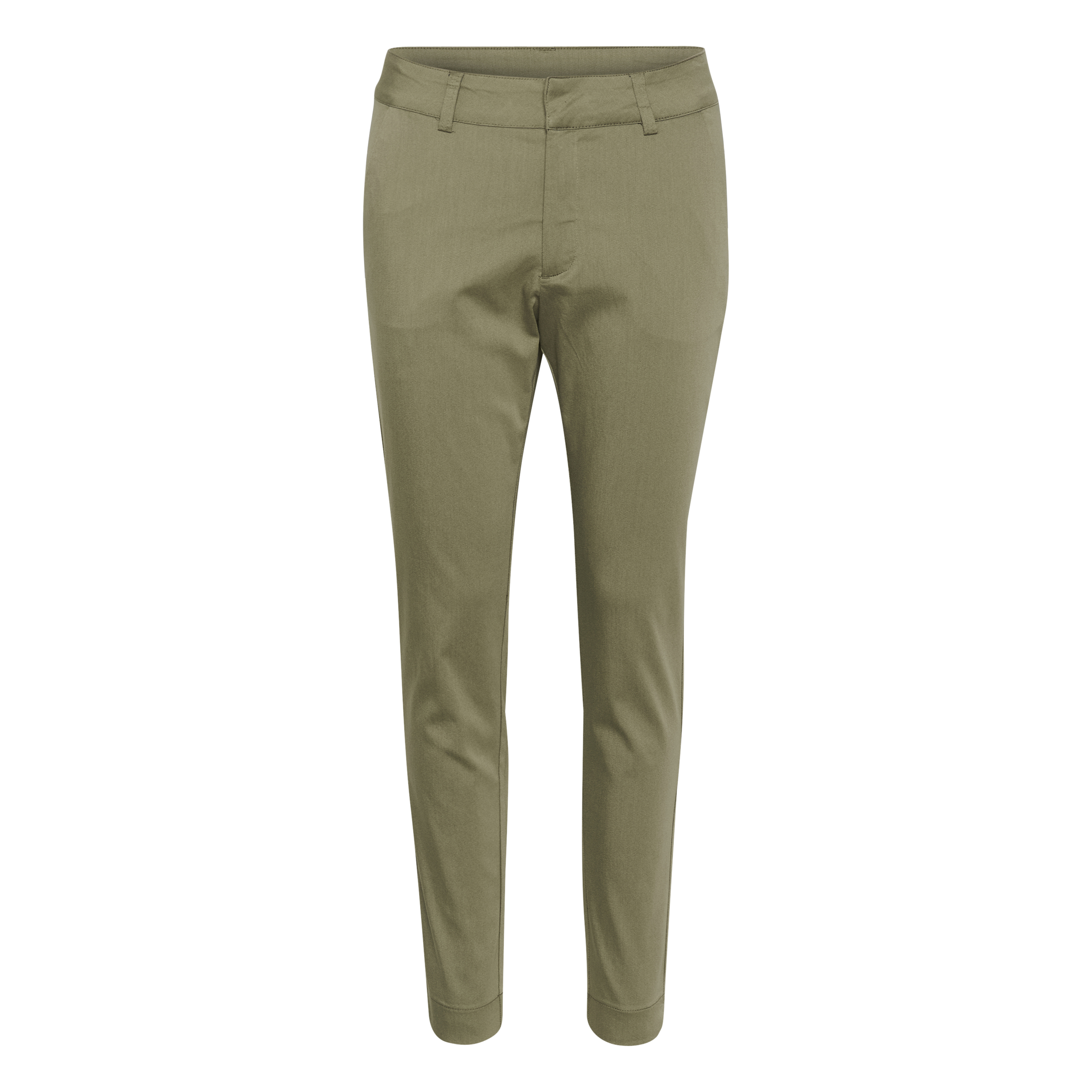 5715375473377 - Chinohose Damen KAFFE Lea 5715375473377 - Chinohose Damen KAFFE Lea