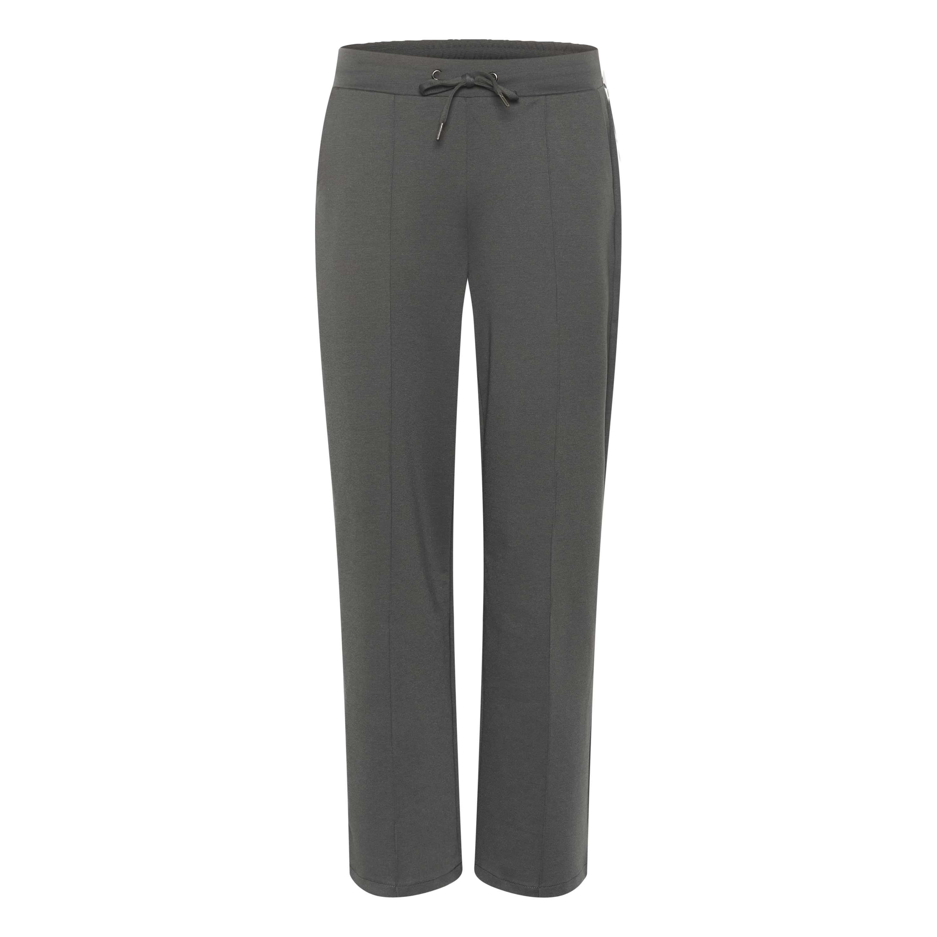 5715375483154 - Gerade geschnittene Hose Damen KAFFE Jenny