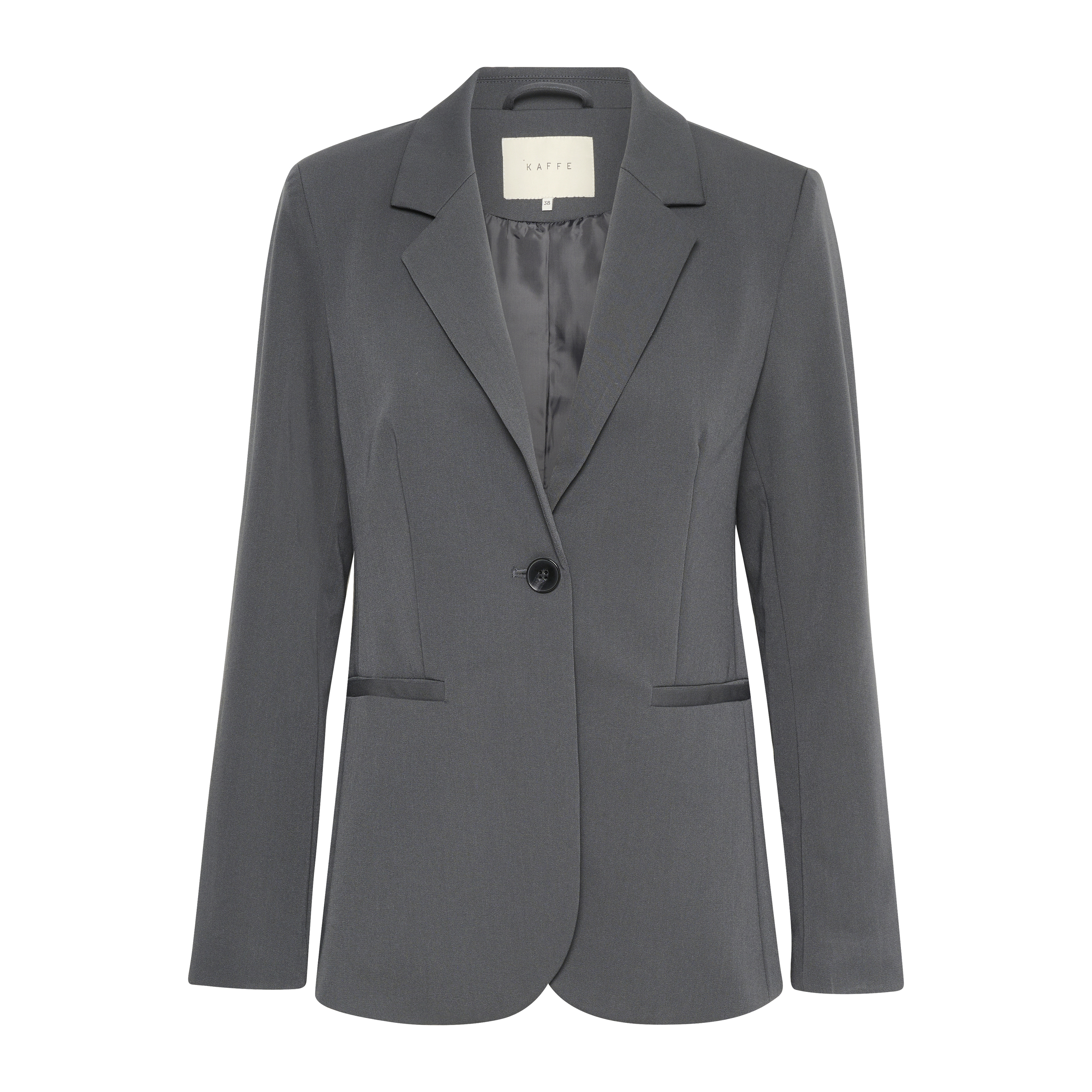 5715375485950 - Blazer Damen KAFFE Sakura
