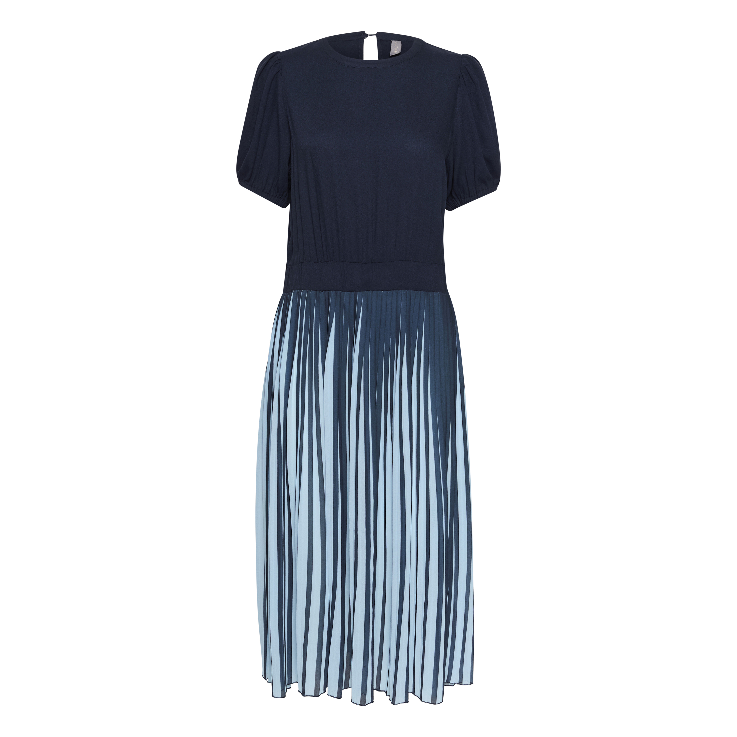 5715375492415 - Kleid Damen CULTURE Carly