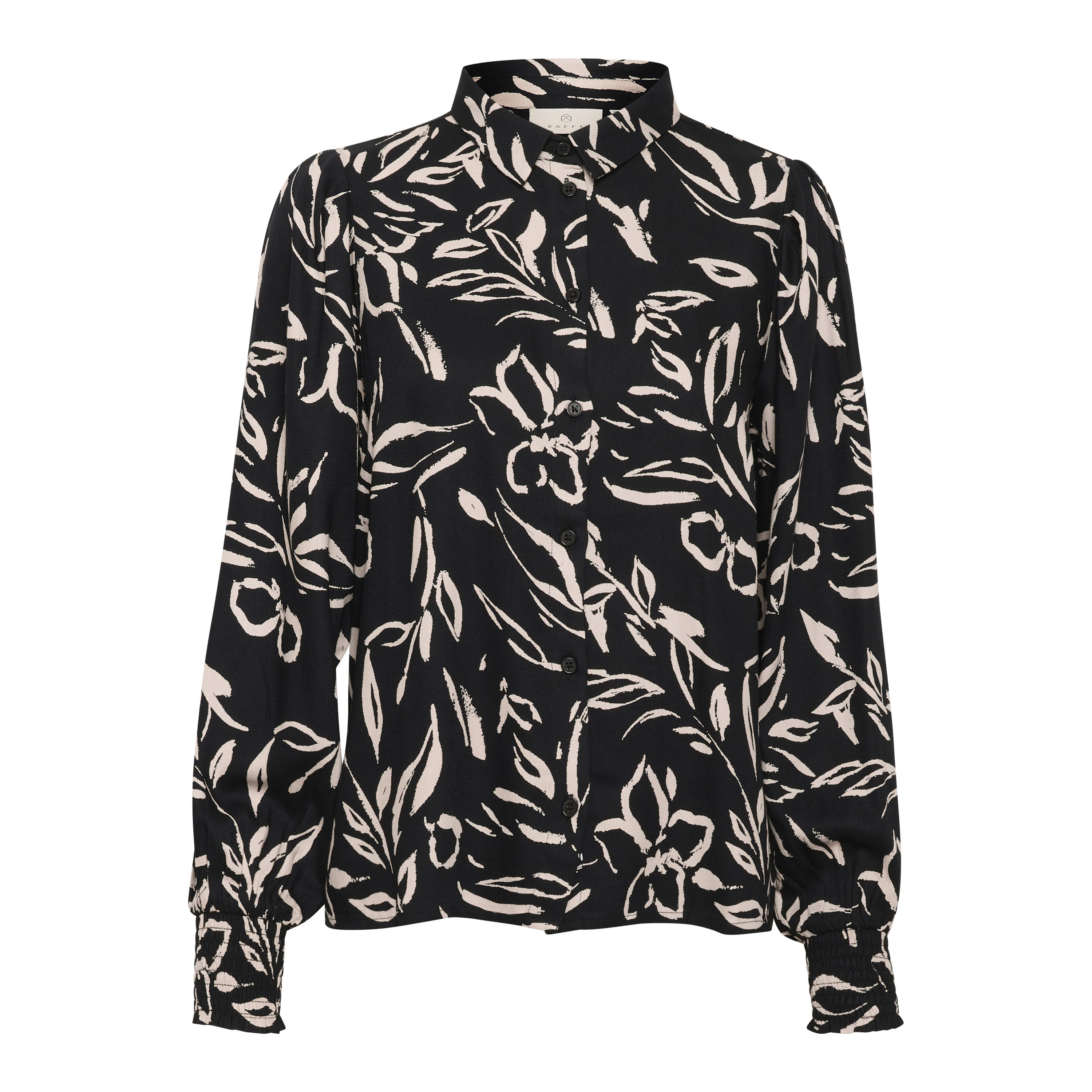 5715375507614 - Damenhemd KAFFE Forrest