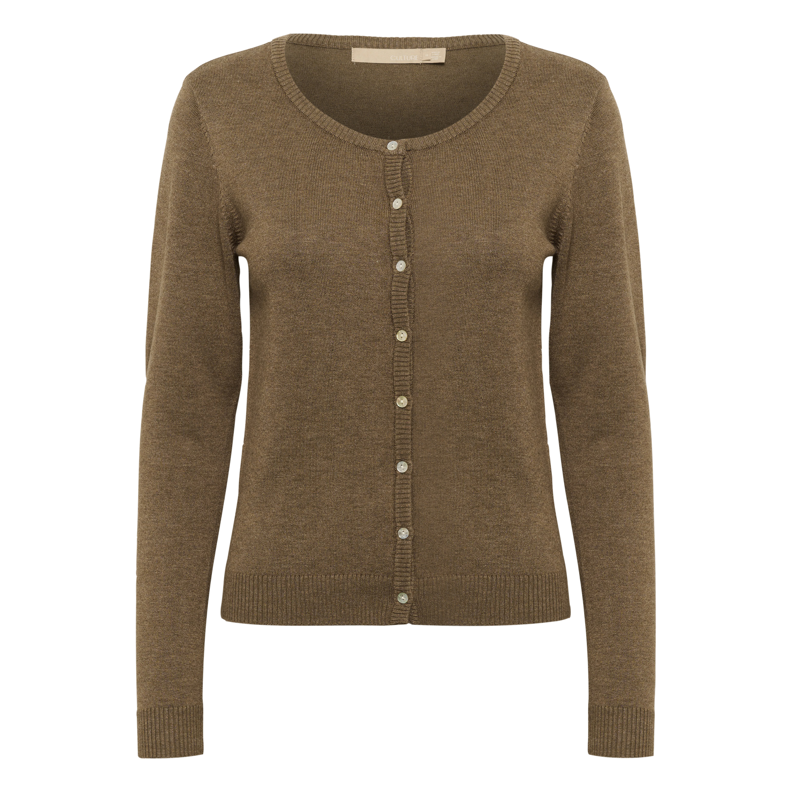 5715375514728 - Strickjacke Damen CULTURE Annemarie 5715375514728 - Strickjacke Damen CULTURE Annemarie