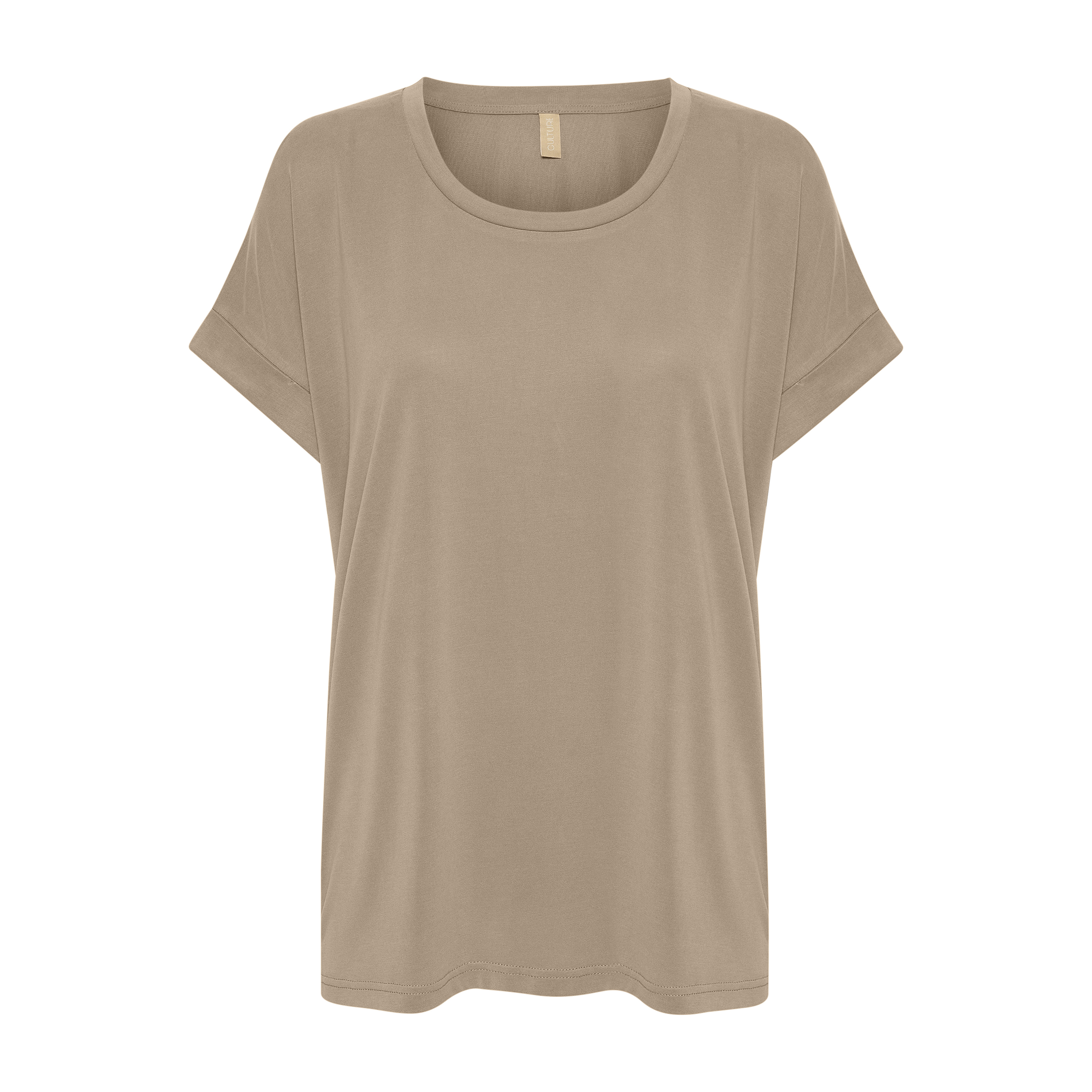 5715375515718 - T-Shirt CULTURE Kajsa 5715375515718 - T-Shirt CULTURE Kajsa