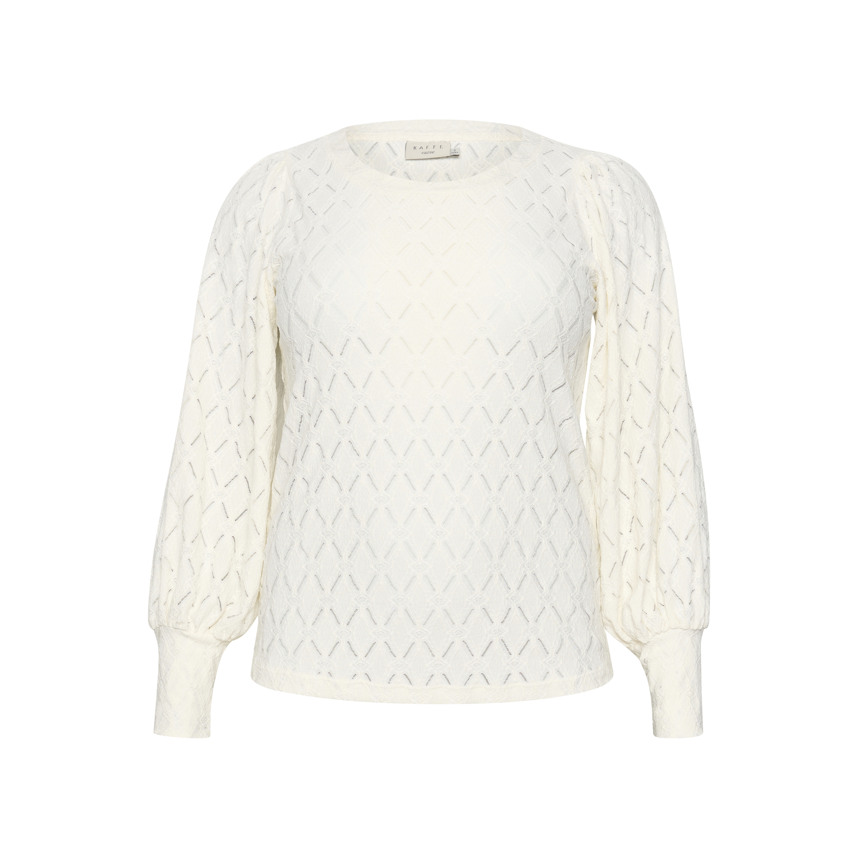 5715375532555 - Spitzenbluse Damen Tina