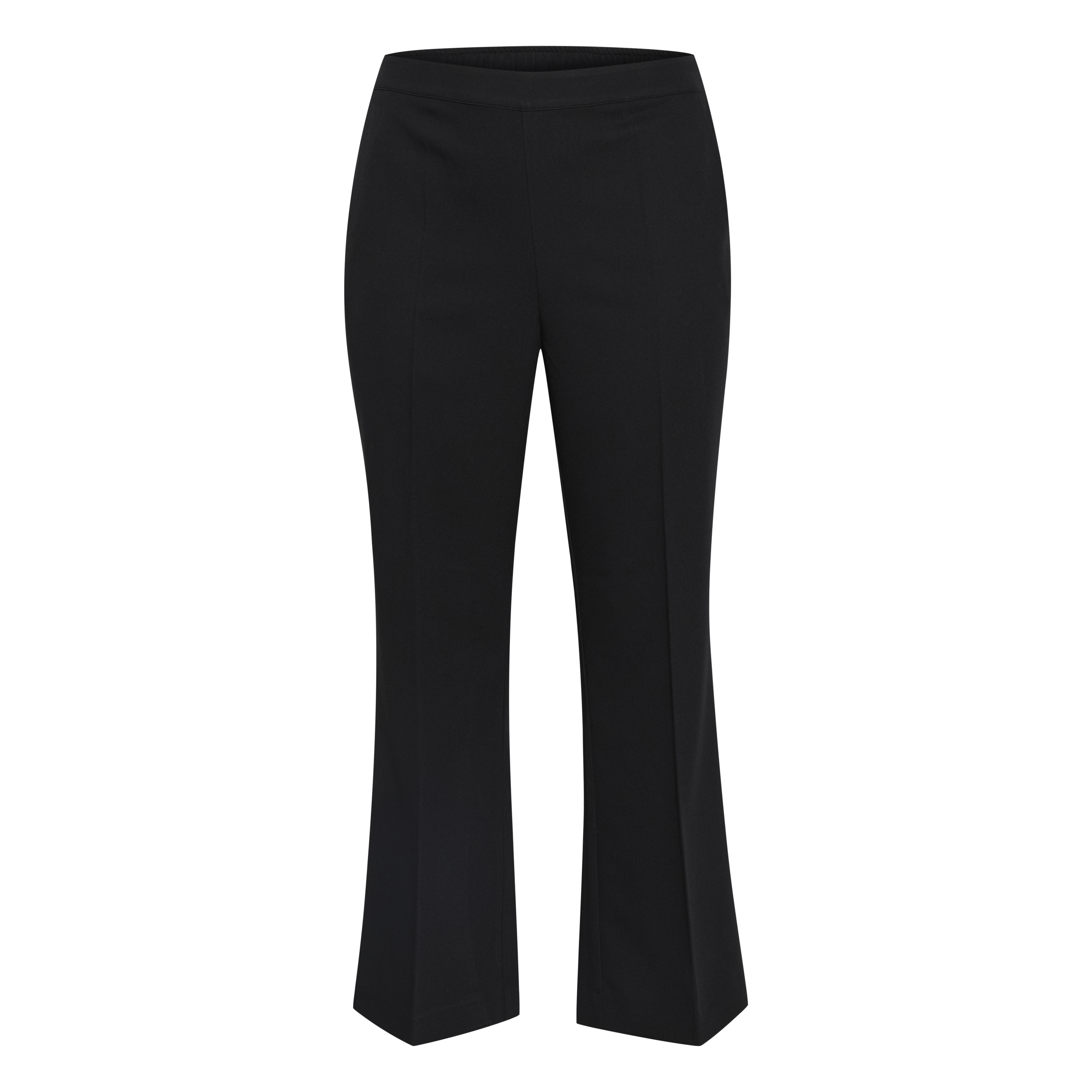 5715375533767 - Damenhosen Sakira flared