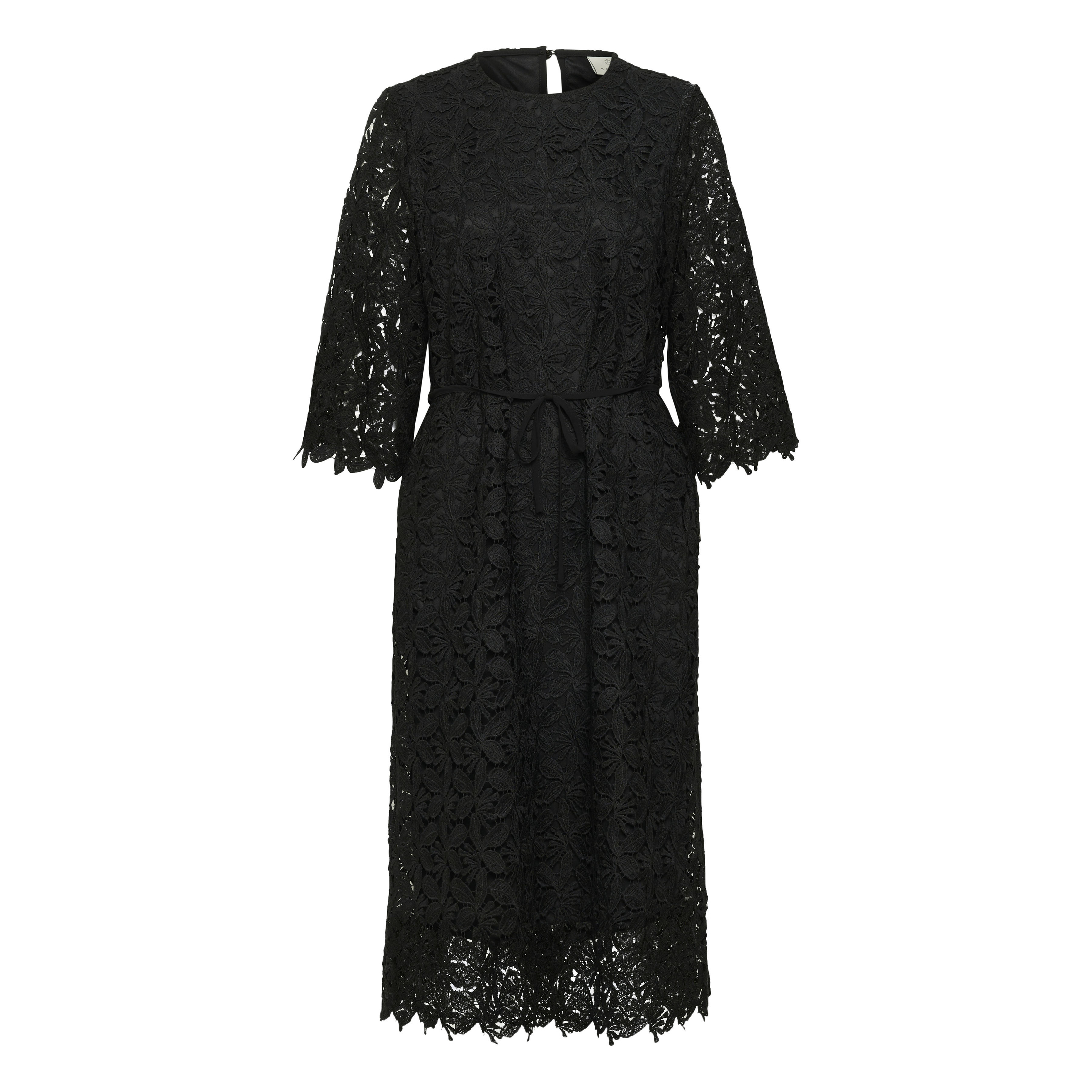 5715375533903 - Spitzenkleid Damen KAFFE Emilia 5715375533903 - Spitzenkleid Damen KAFFE Emilia
