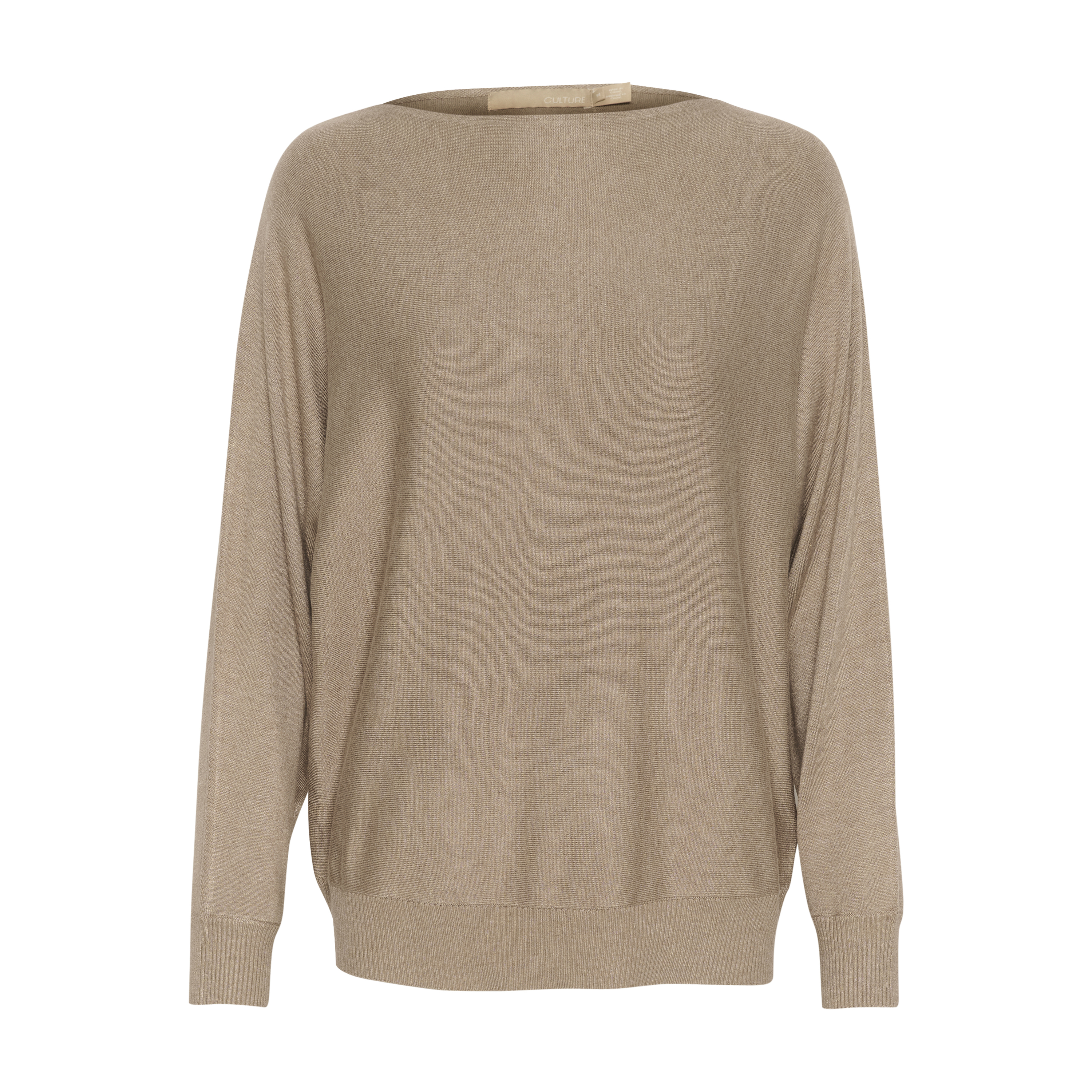 5715375561890 - Damen Batwing-Pullover CULTURE Annemarie