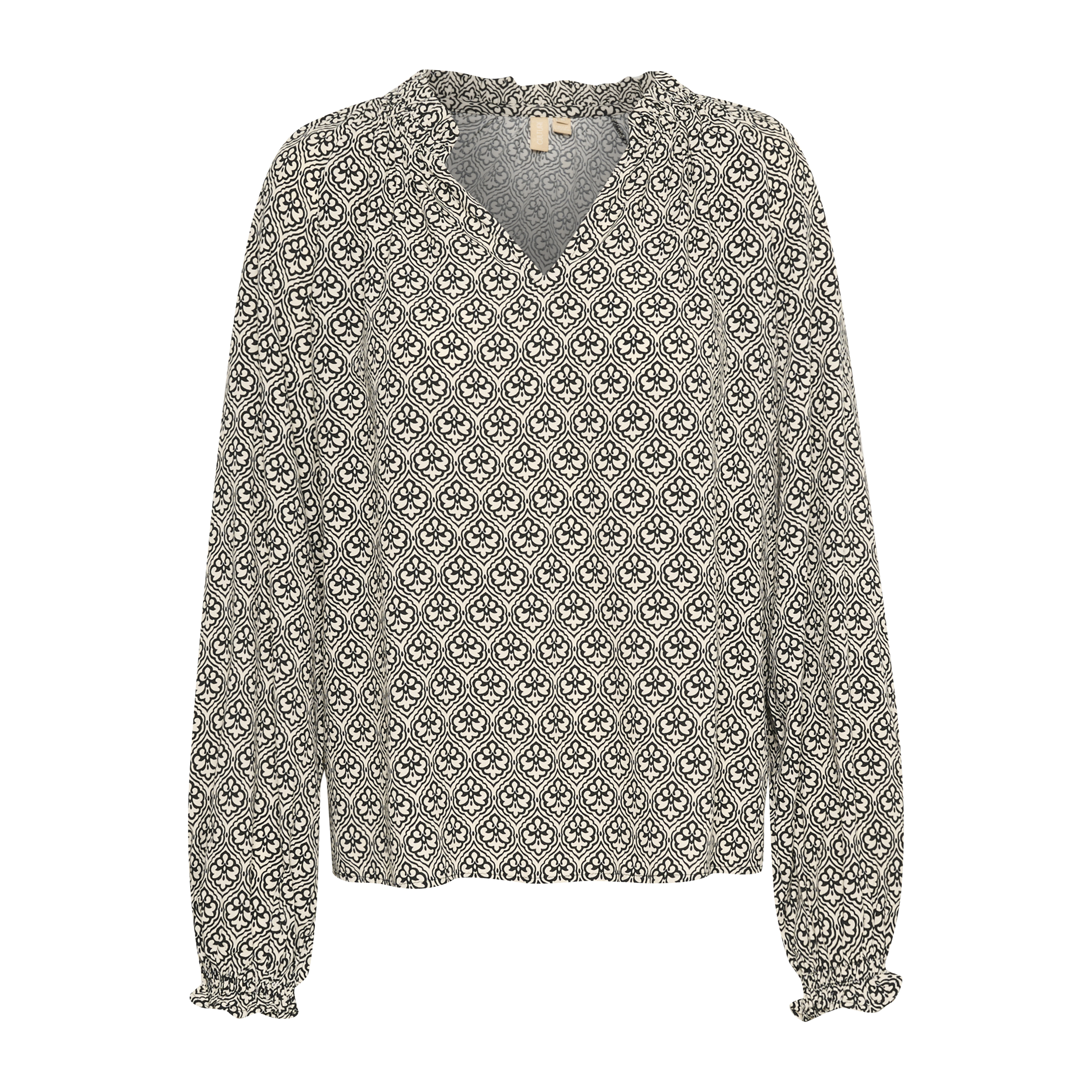 5715375573893 - Damenbluse CULTURE Safi Bello