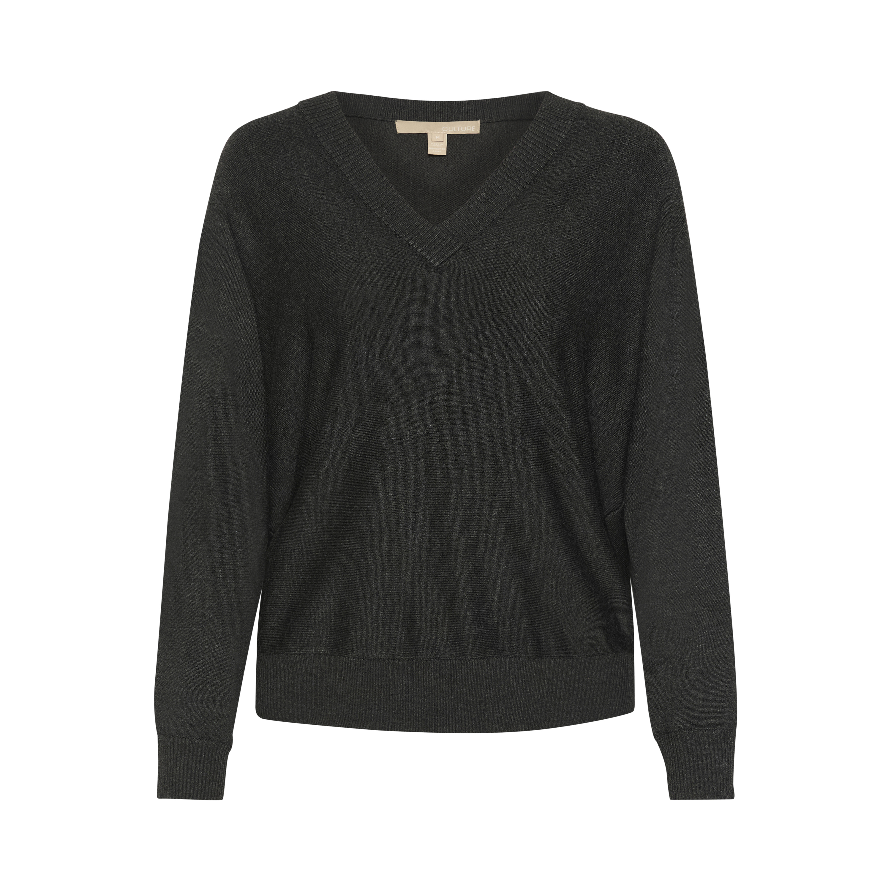 5715375576115 - V-Ausschnitt Pulli für Damen CULTURE Annemarie