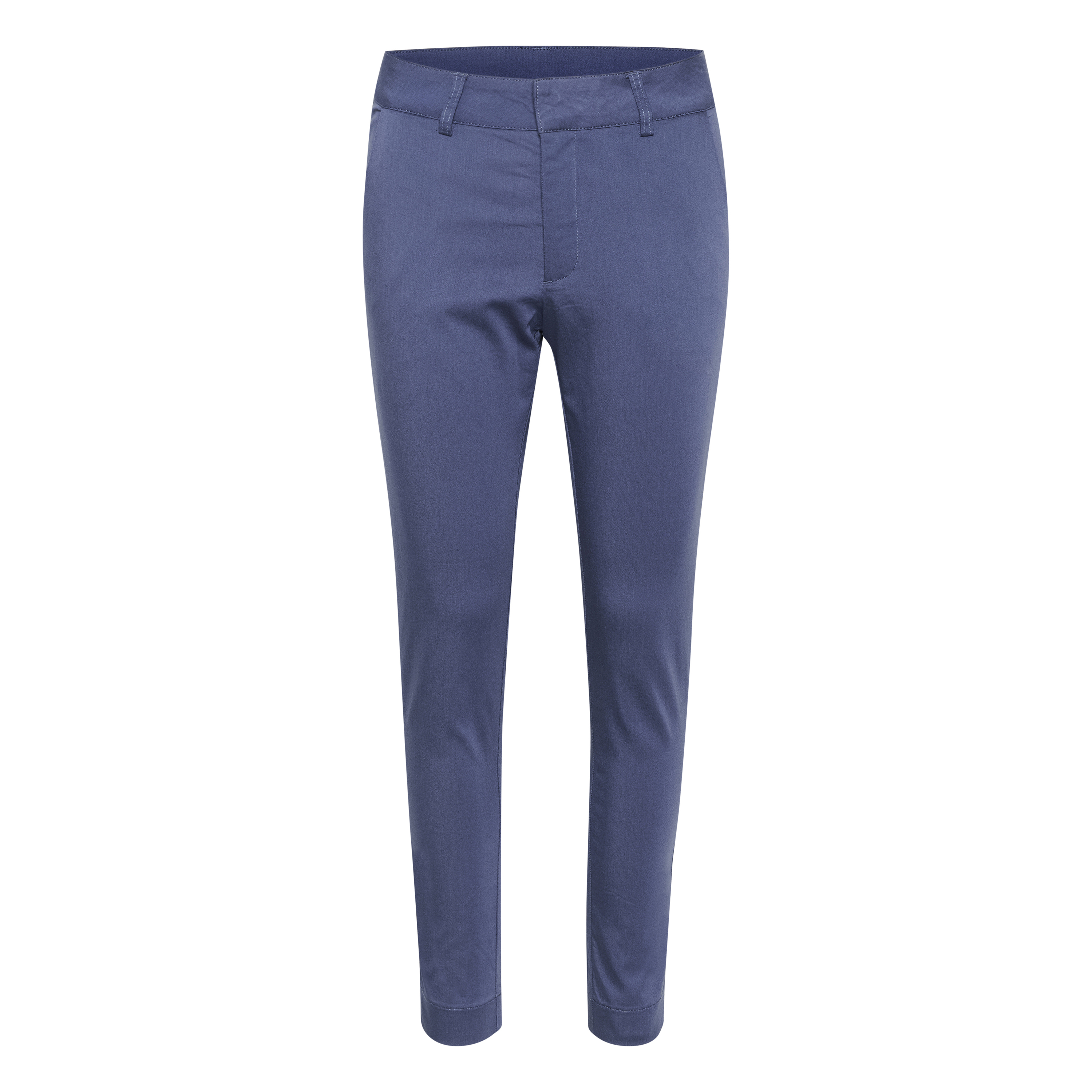 5715375589665 - Chinohose Damen KAFFE Lea