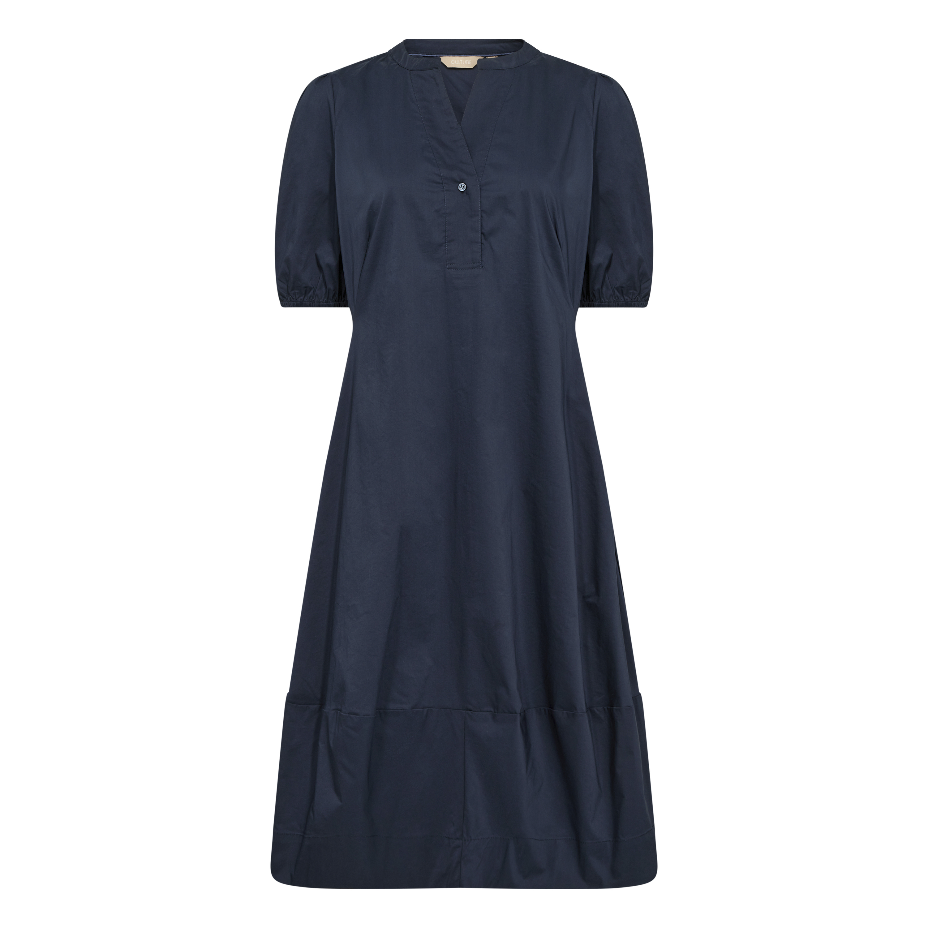 5715375598988 - Hemdkleid Damen CULTURE Antoinett 5715375598988 - Hemdkleid Damen CULTURE Antoinett