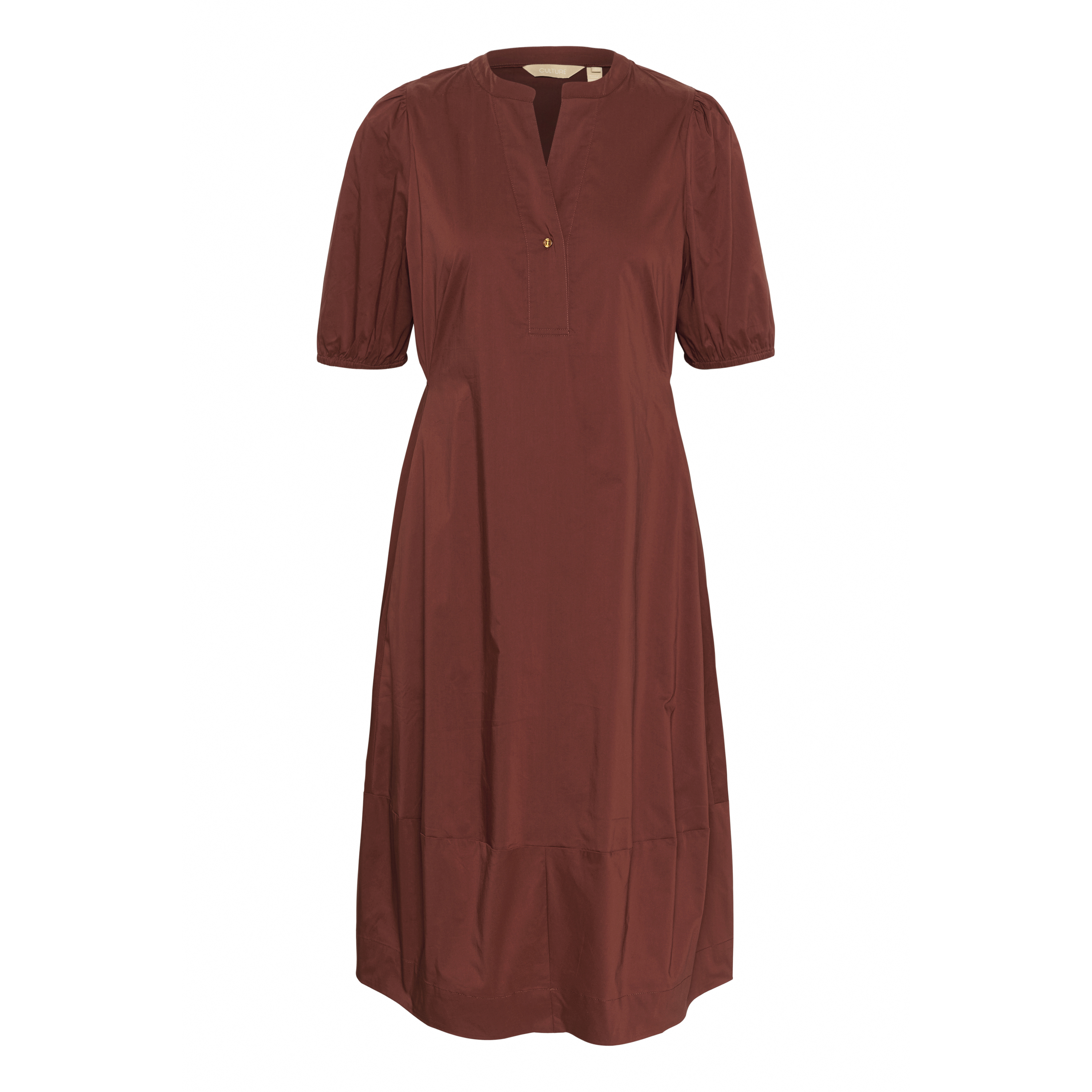 5715375599237 - Hemdkleid Damen CULTURE Antoinett 5715375599237 - Hemdkleid Damen CULTURE Antoinett